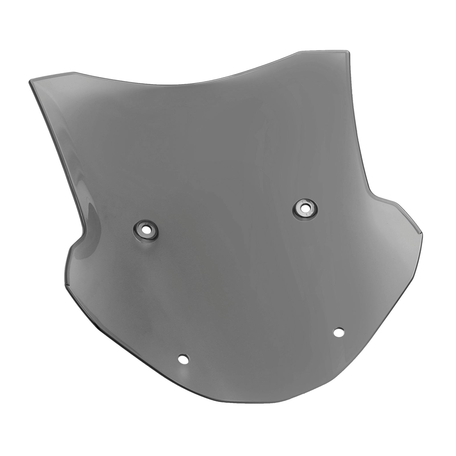 BMW S1000XR 2020-2024 Vetrobransko steklo vetrobranskega stekla vetrobranskega stekla