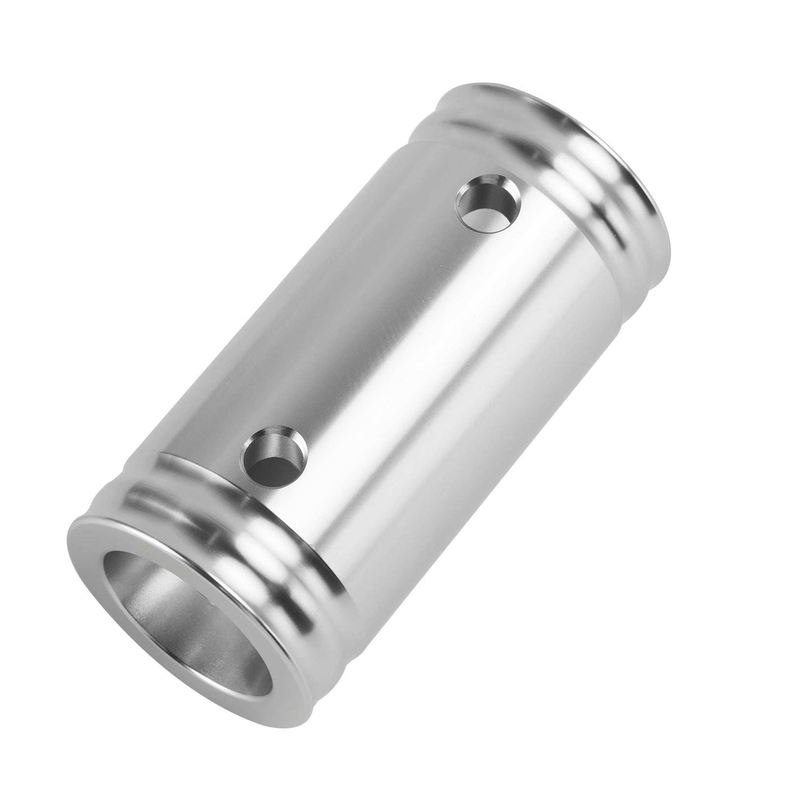 Accessori distanziatori per tralicci 105 - 105 mm Distanziatore in alluminio senza genere da 4,1" Diametro 2"