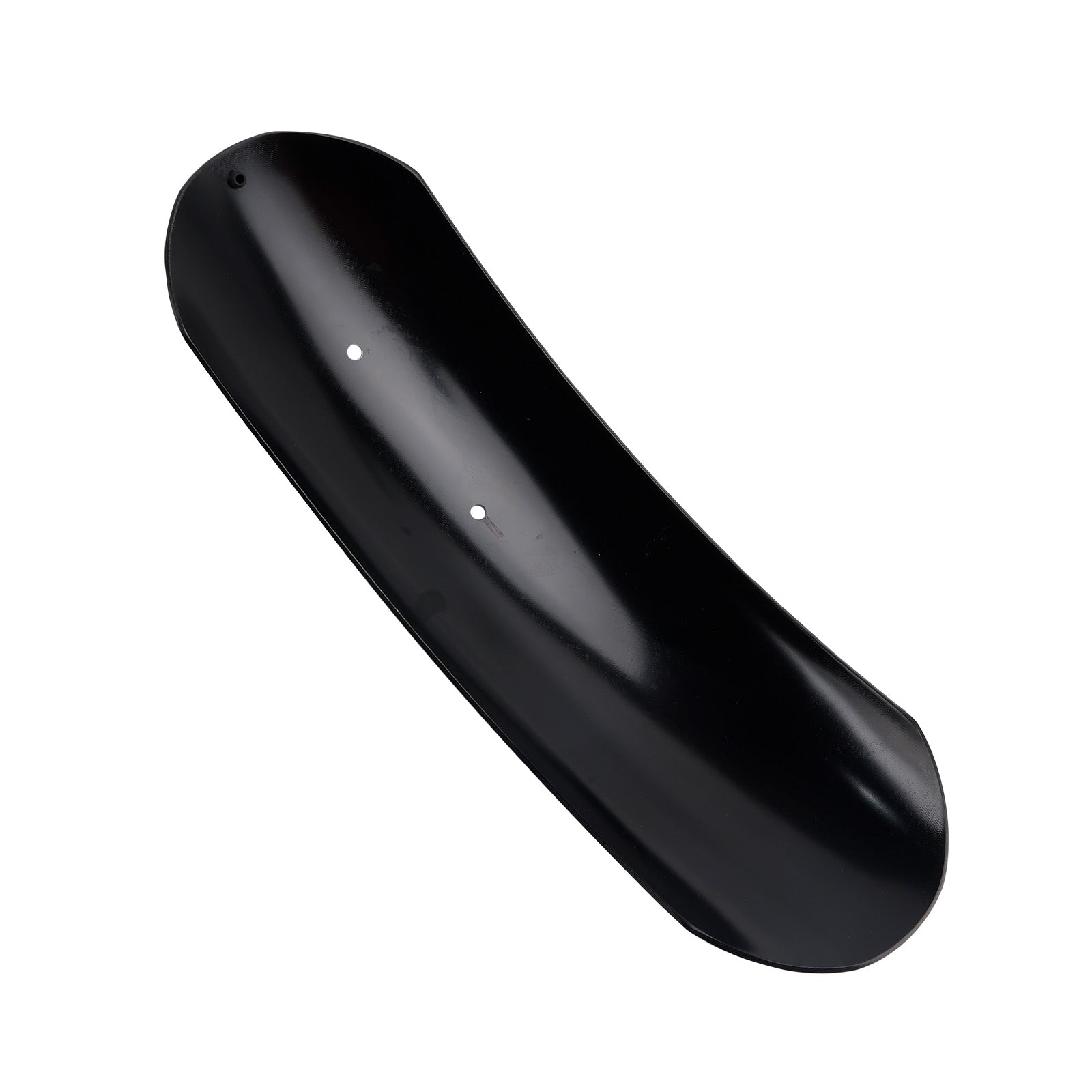 Garde-boue avant en acier compatible avec MOTO GUZZI V7 II Stone Classic Special 10-16