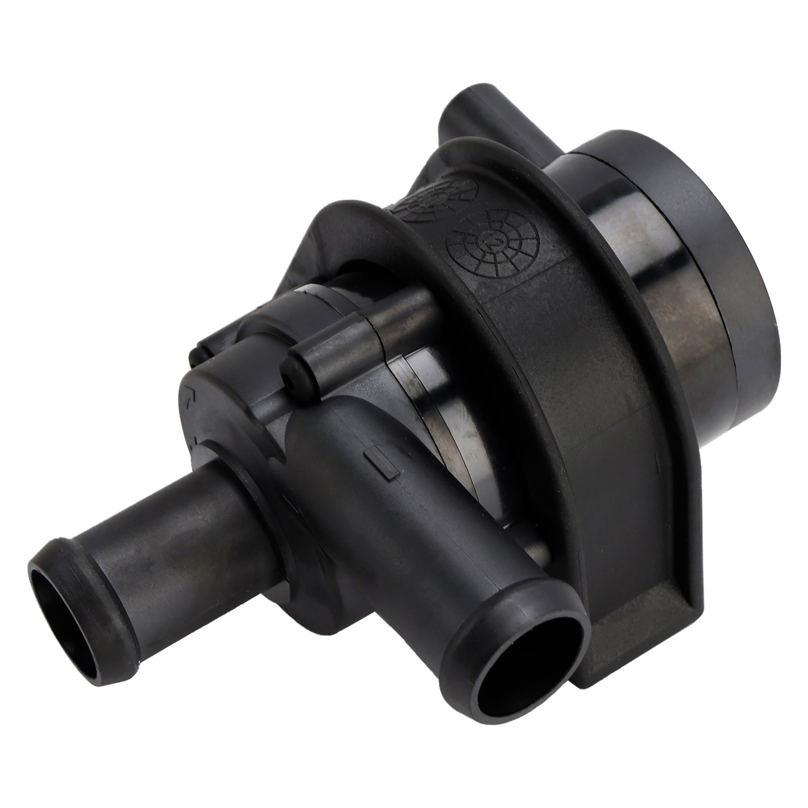 Sähköinen apuvesipumppu 1K0965561F Audi A3 Quattro Q3 Quattrolle