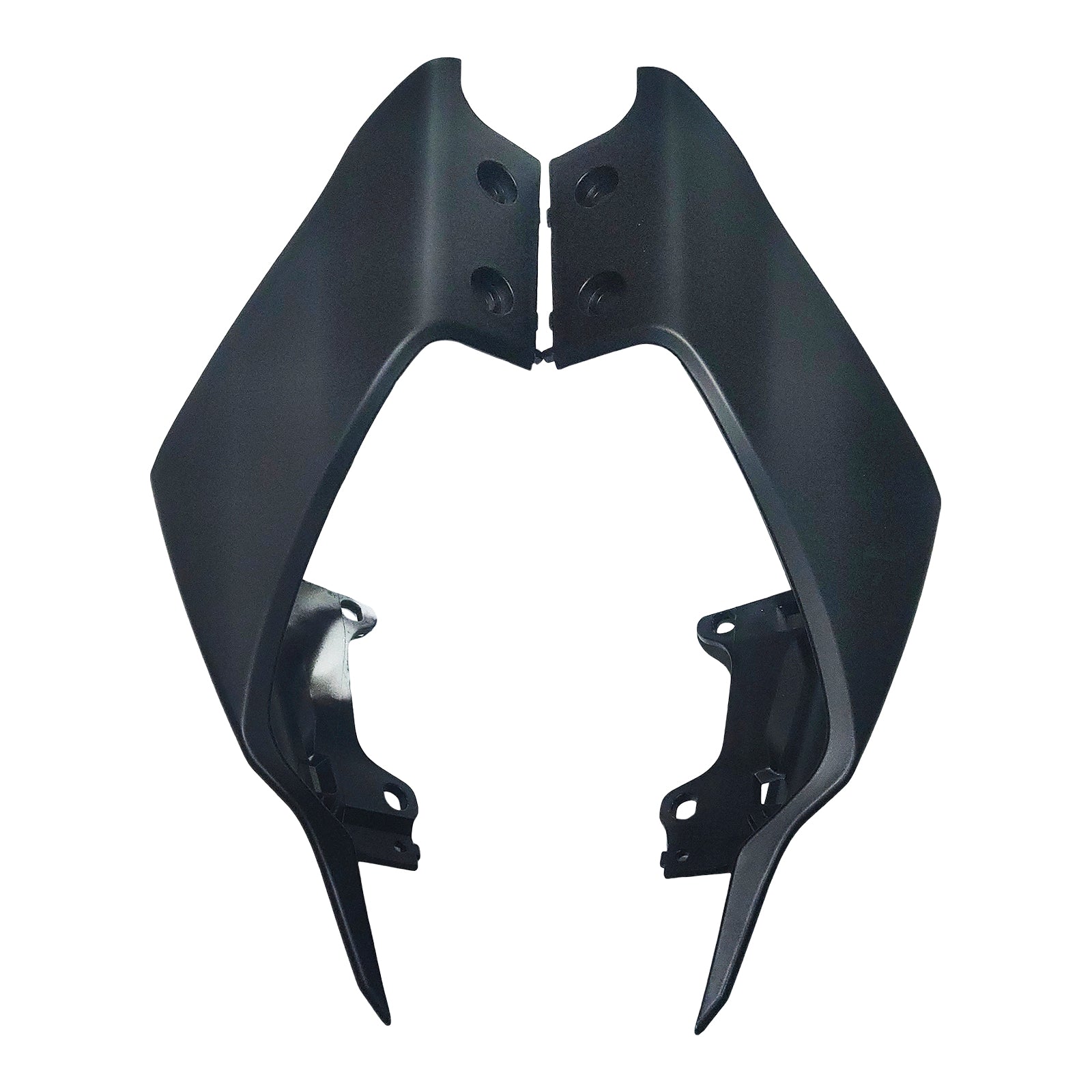 Kit de carénage injecté en plastique pour Yamaha YZF R125 2019-2022