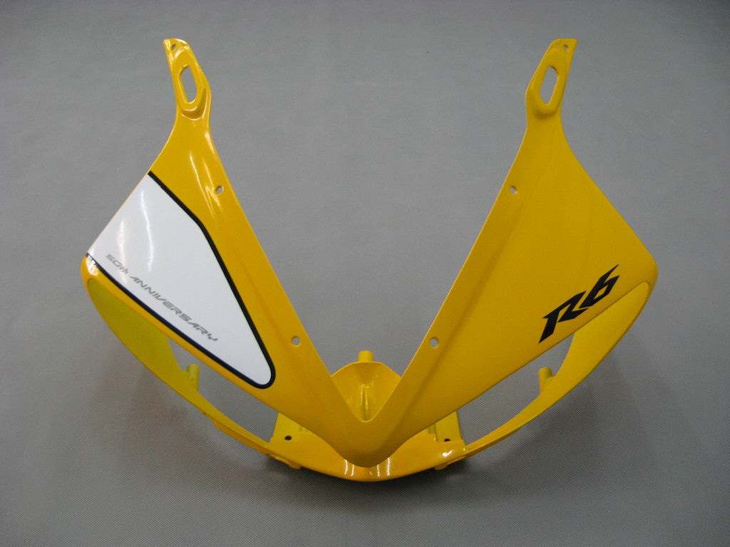 Korin ruiskutussuojasarja yamaha yzf 600 R6 2003-2004 R6S 2006-2009
