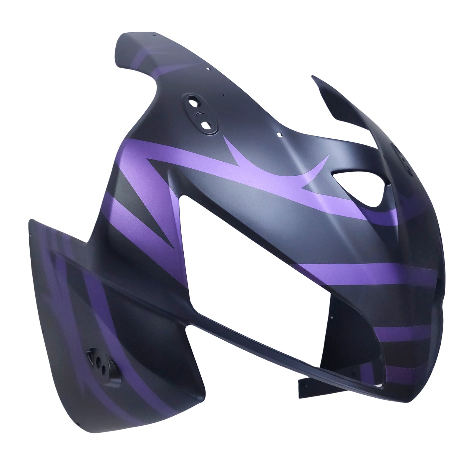 ABS Plastic Kairing Kit voor Honda CBR600R 2005-2006 F5