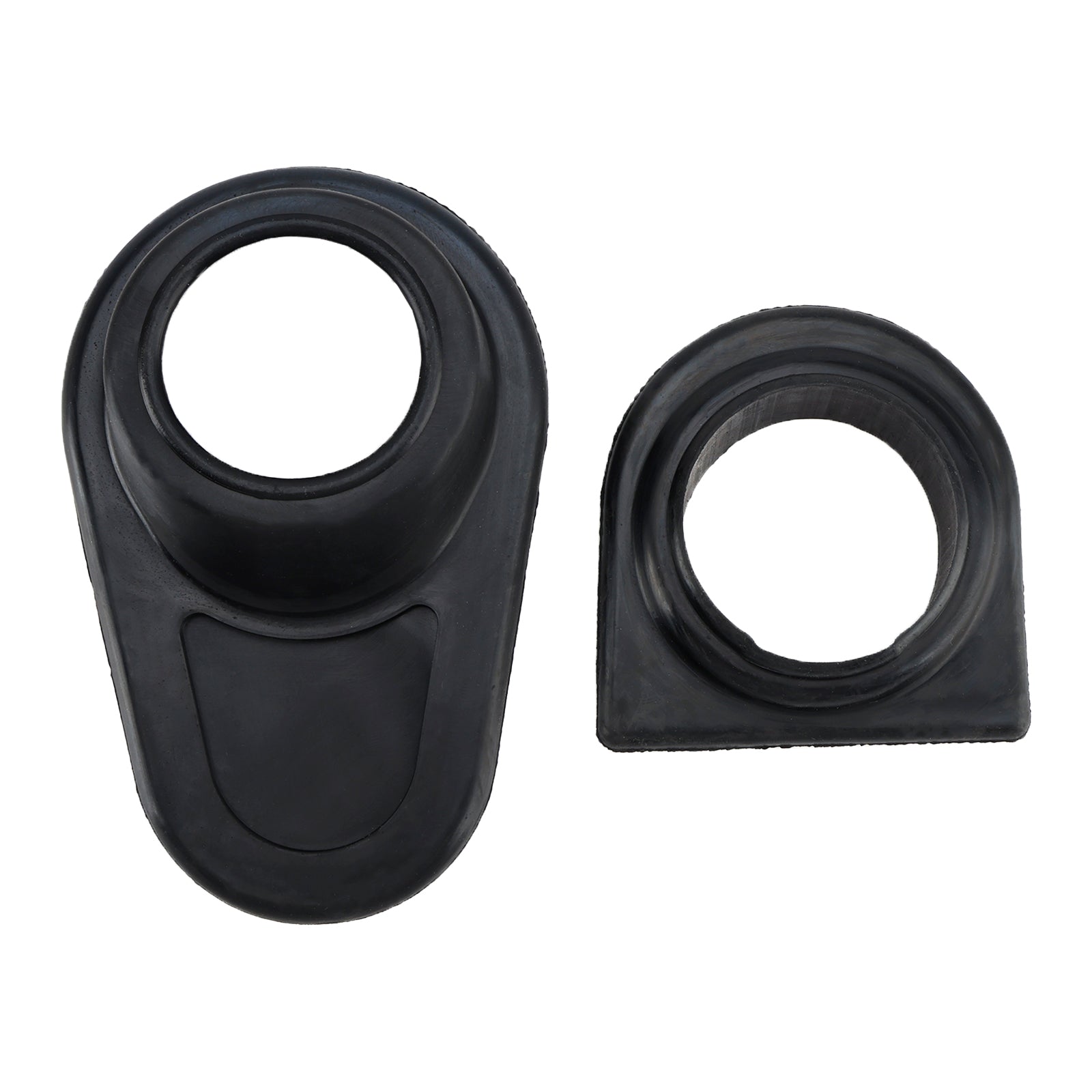 Sigillo in gomma per sterzo e cruscotto di Chevy C10 1967-1972, giuntura intrecciata per pavimenti