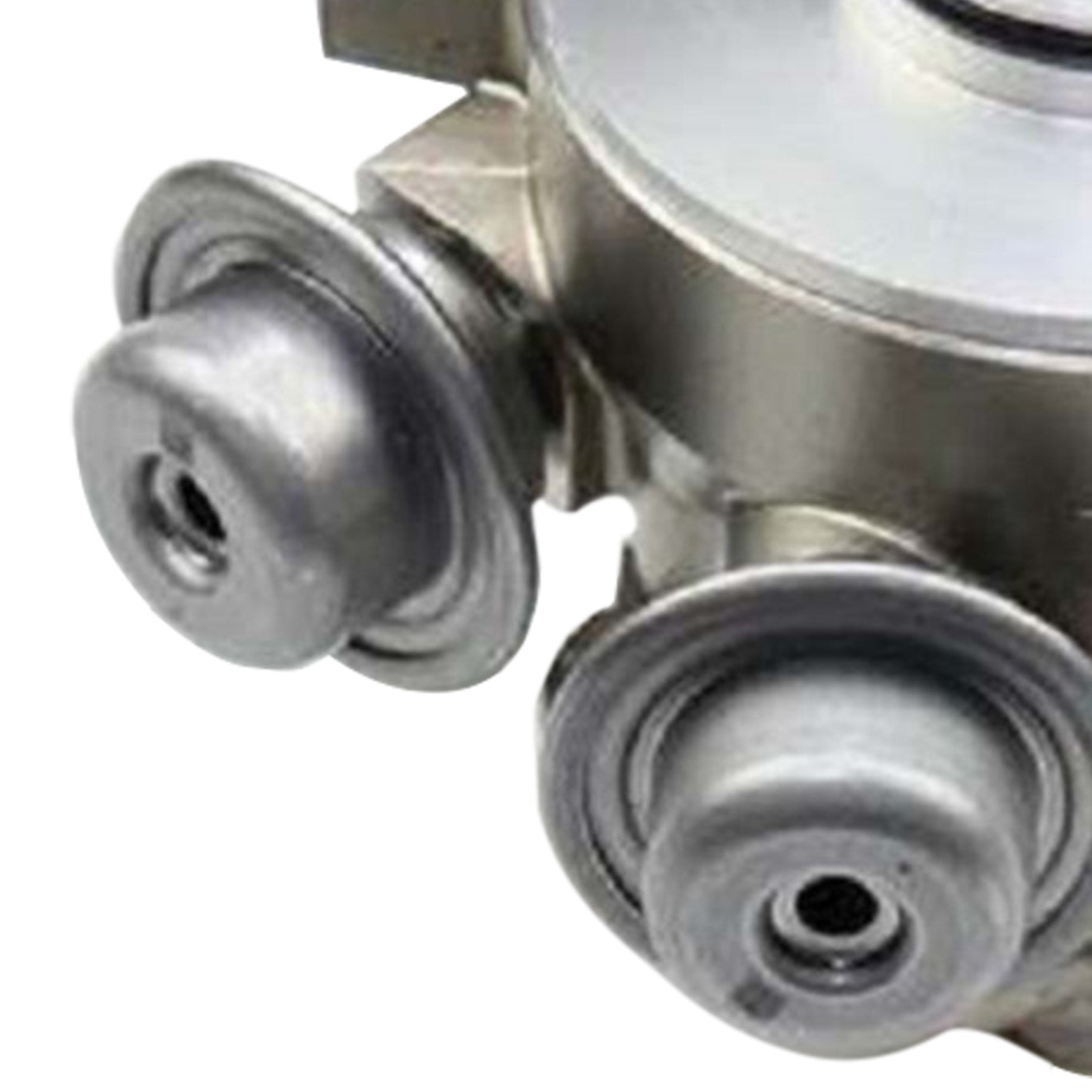 Pompe à carburant haute pression 4851 pour moteur turbo Porsche Cayenne 9PA1 (2008-2010) - Références : 94811031555 et 94911031572