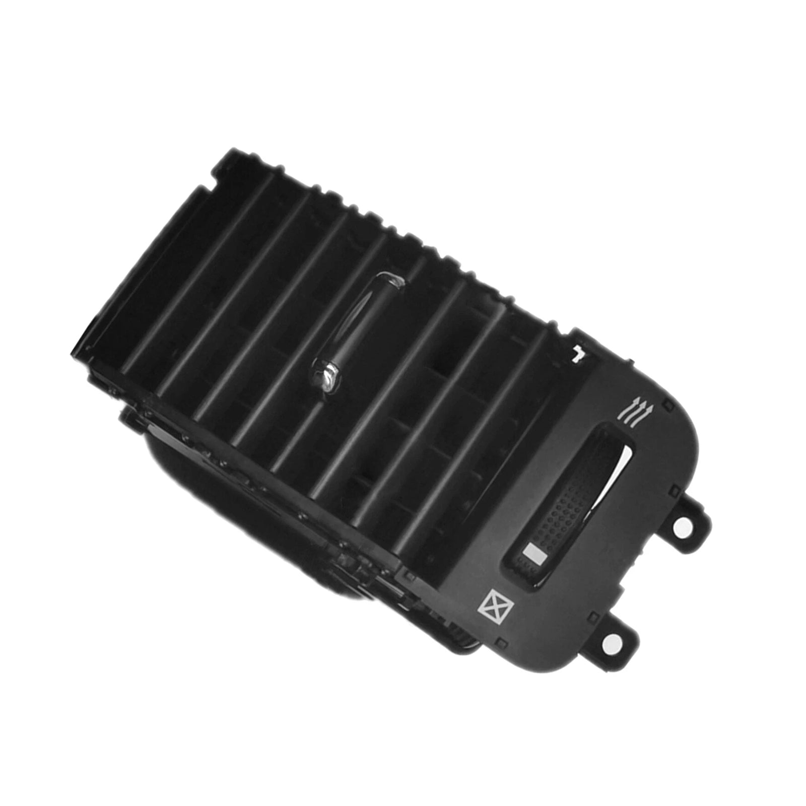 Paar roosters&Dashboardventilatie links en rechts voor Toyota Land Cruiser Prado 120 FJ120 2003-2009 55680-60040