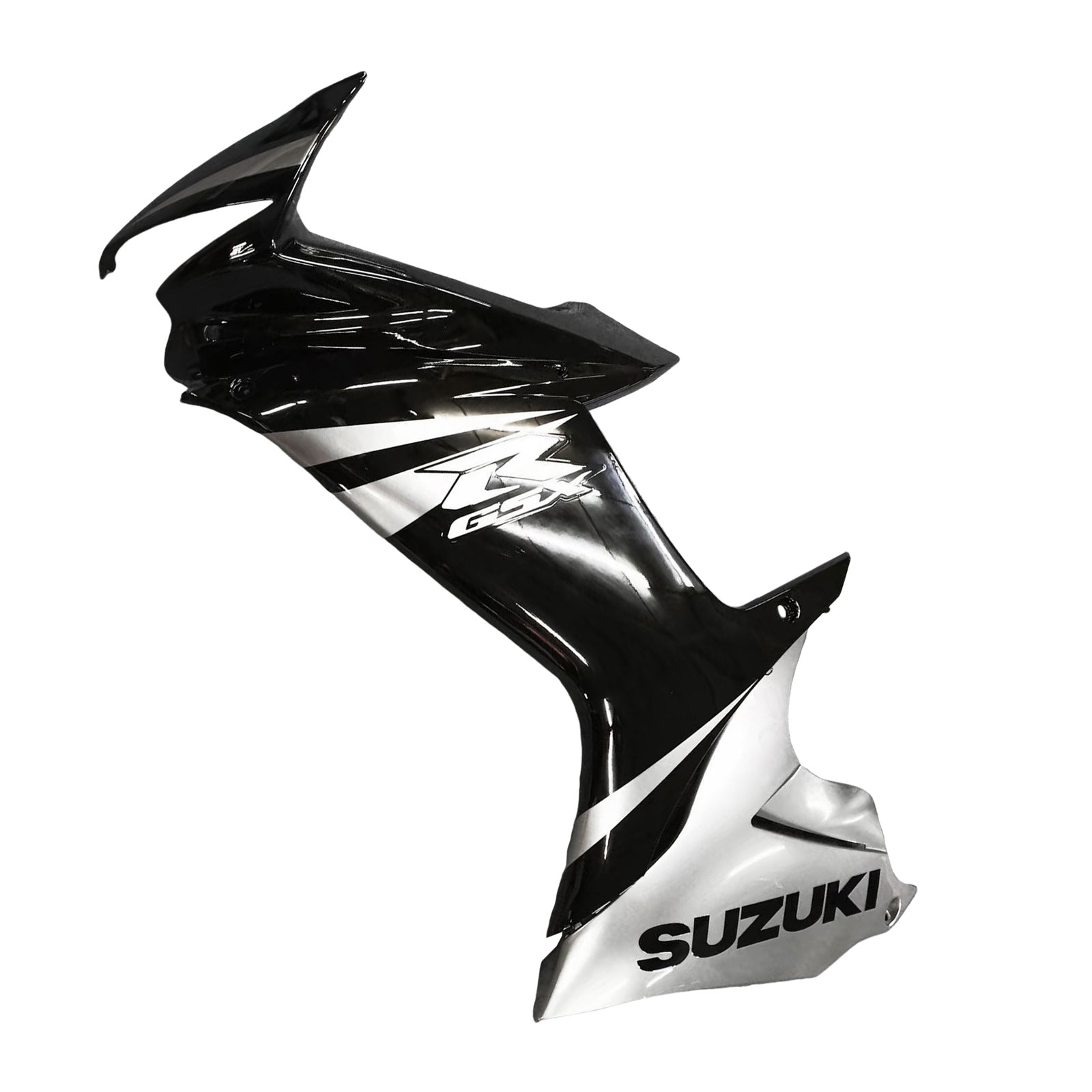 2011-2025 Suzuki GSXR 600/750 K11 Kit de carénage injection Amotopart Bodywork Plastic