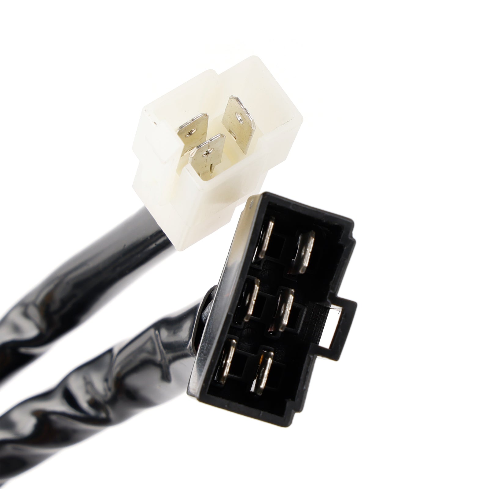 Joint de stator et de régulateur pour Kawasaki Vulcan VN 1500 Mean Streak Drifter 01-05