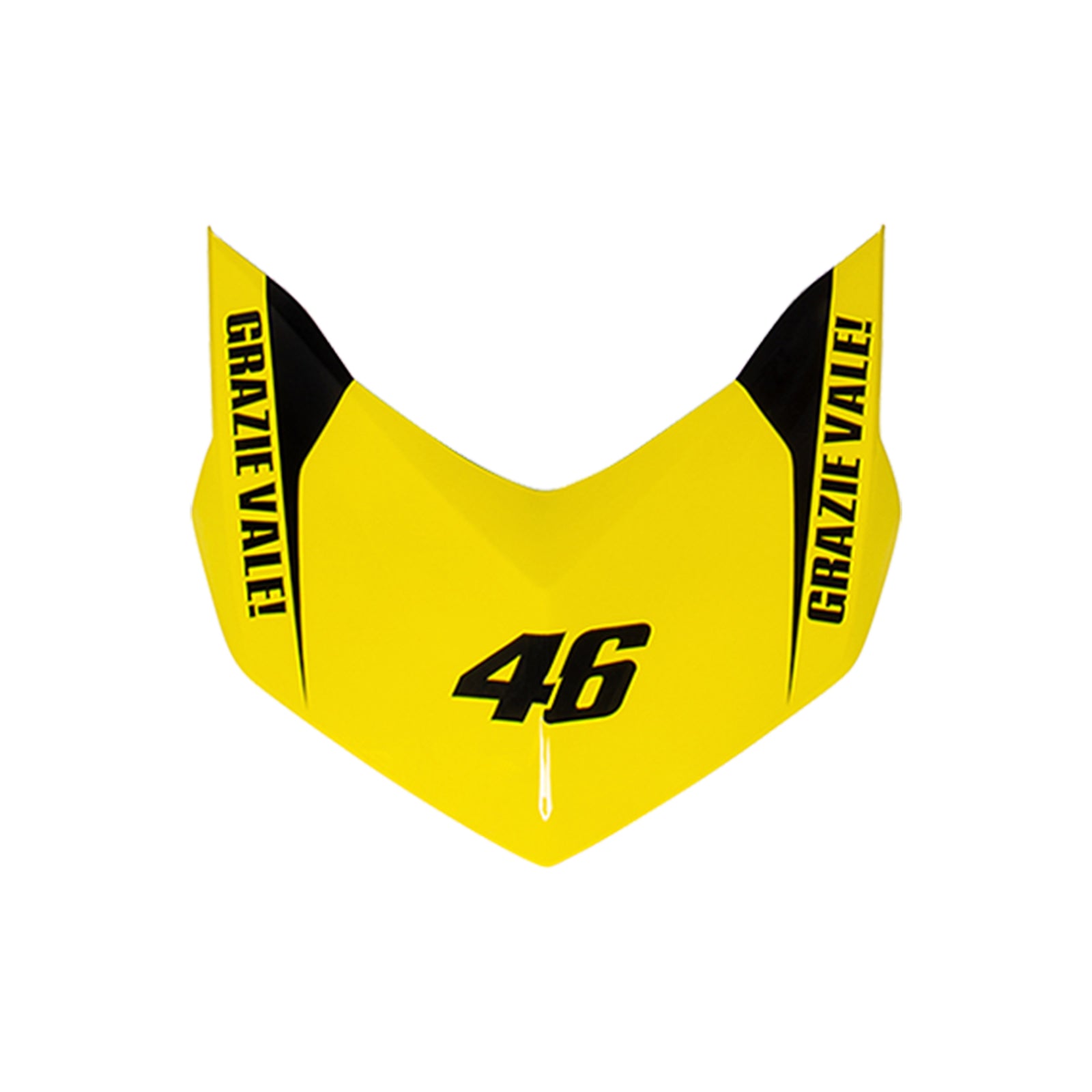 Kit de carénage de carrosserie ABS par injection pour Yamaha X-MAX 300 XMAX 2023-2024