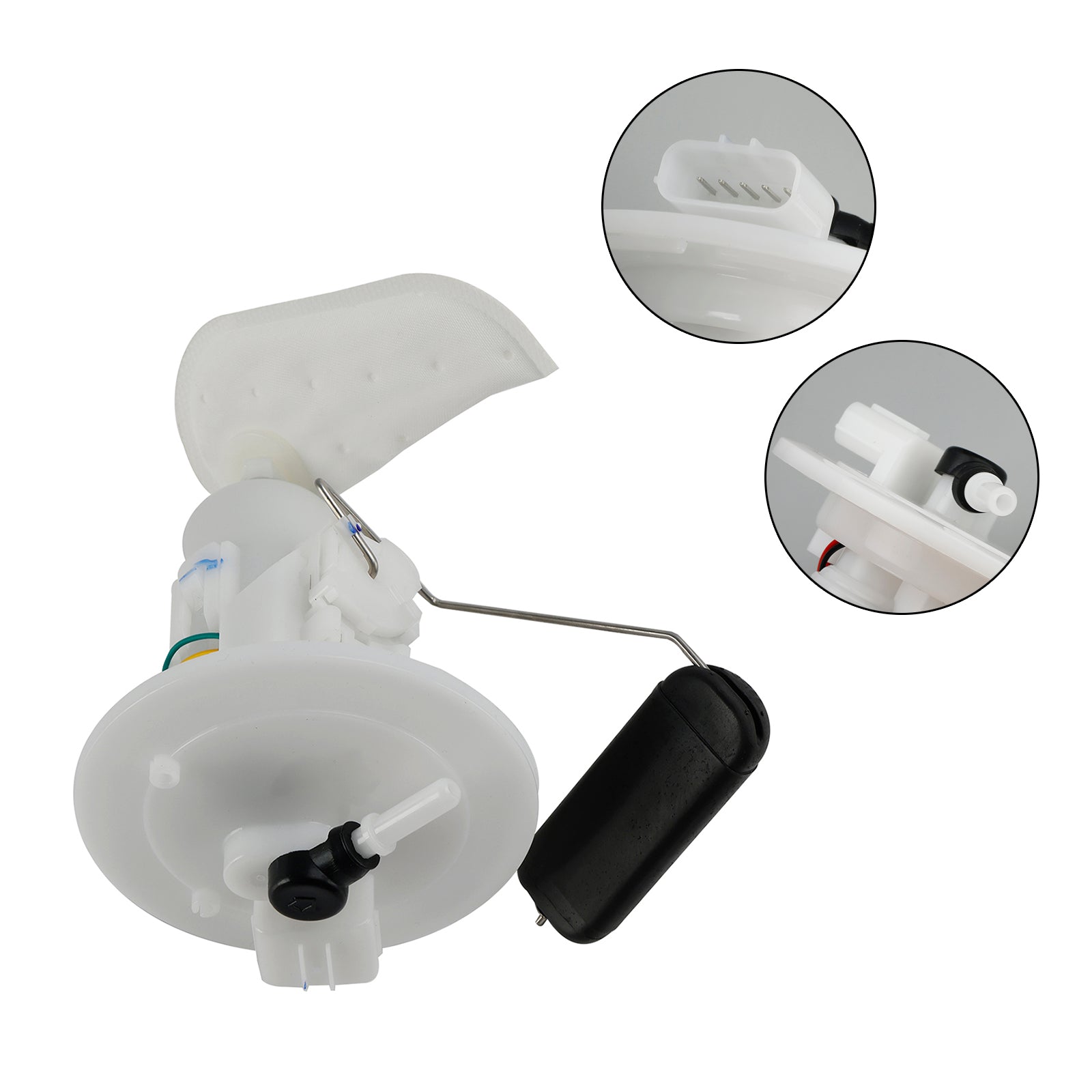 Conjunto de bomba de combustible PGM Fi Kickstart para Honda Wave 125 2005-2006 16800-Kph-702 16800-Kph-700