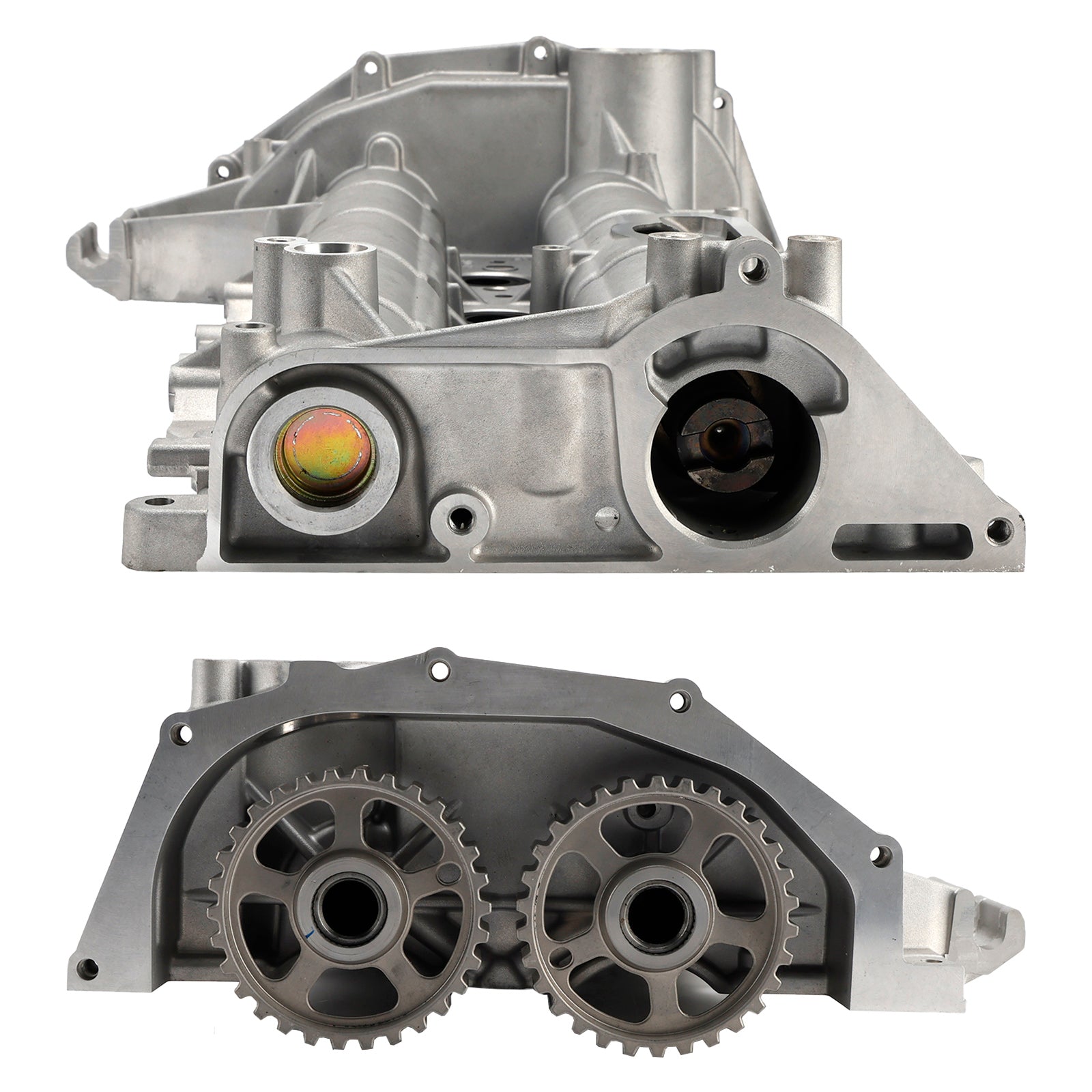 Support de carter d'arbre à cames et kit d'arbre à cames pour Ford S-Max 2.0 EcoBlue (à partir de 2018) - Référence : 16-2648544 2325380