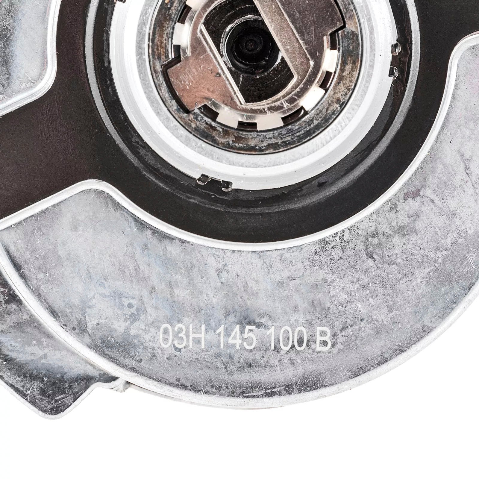 Bomba de vacío 03H145100B BVP007 para Audi Q7 2007 3.6 Motor de gasolina (BHK)