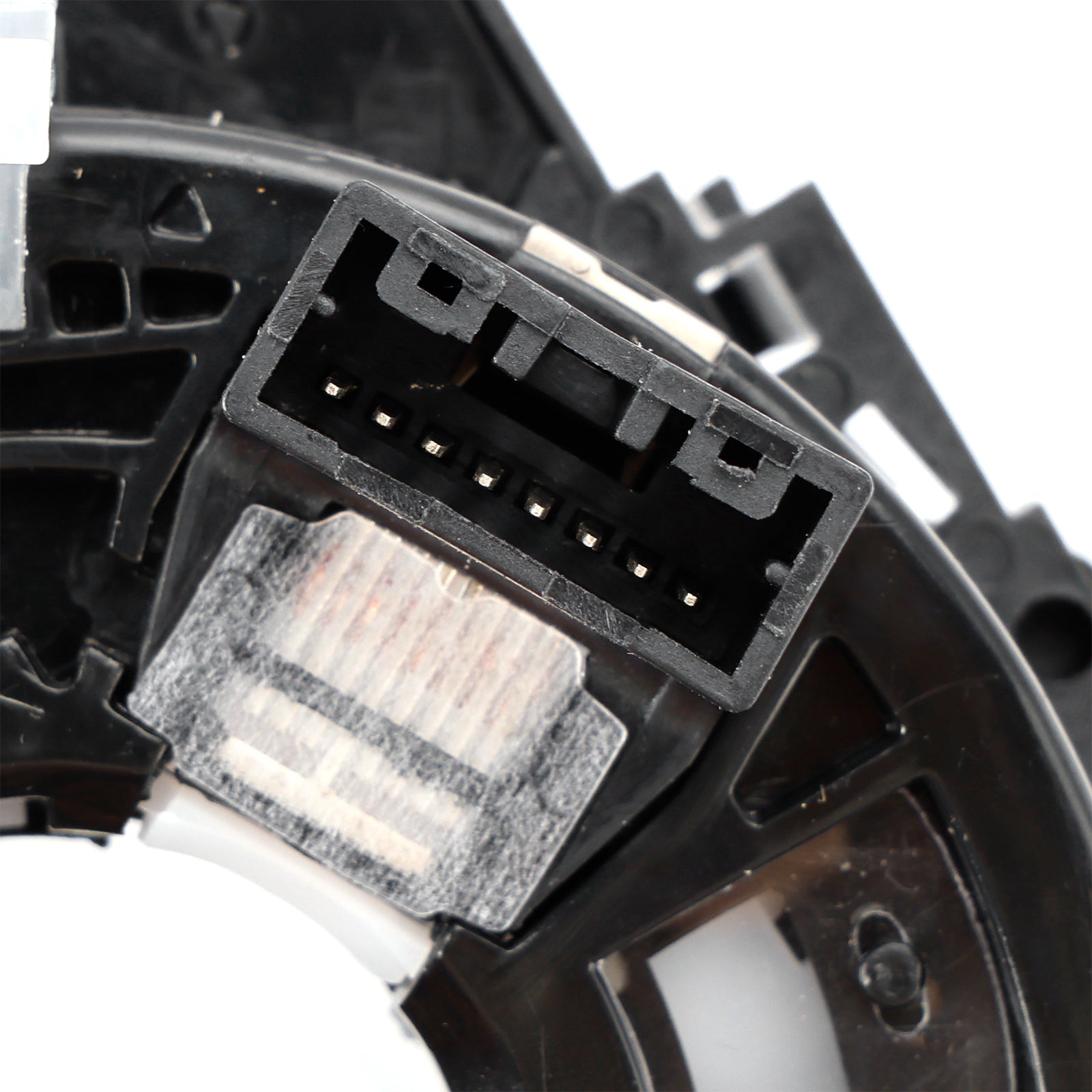 Ohjauskulman anturi ja palautusjousi 47945-5MA1A Nissan Sentra FE, Nismo, S, SL, SR, SV (2016-2019) | 1,6 litran ja 1,8 litran 4-sylinterinen moottori