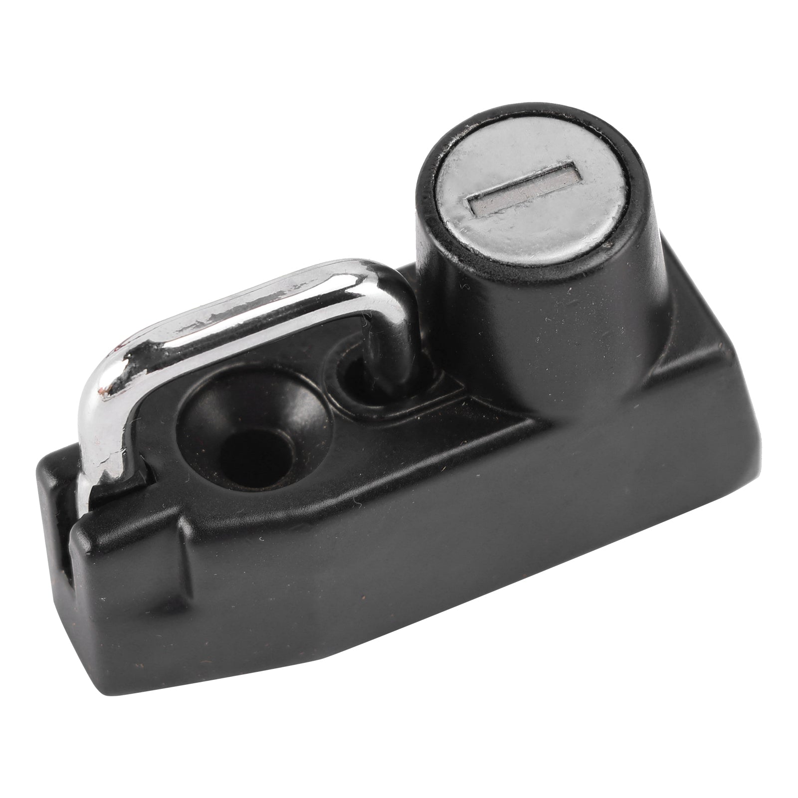 ENSEMBLE DE CONTACTEUR À CLÉ, BOUCHON DE FEU ET ANTIVOL DE CASQUE POUR YAMAHA XT600E XT500E 1996-2002