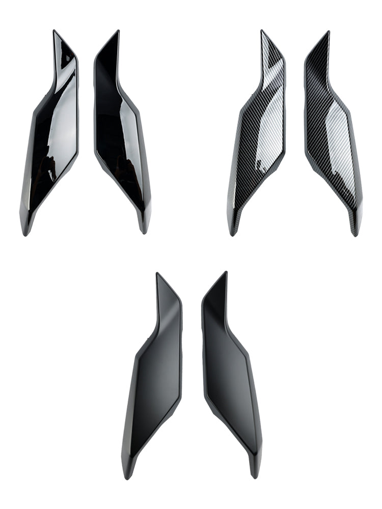 Yamaha Tracer 900/GT 2018-2020: n takaistuimen messut