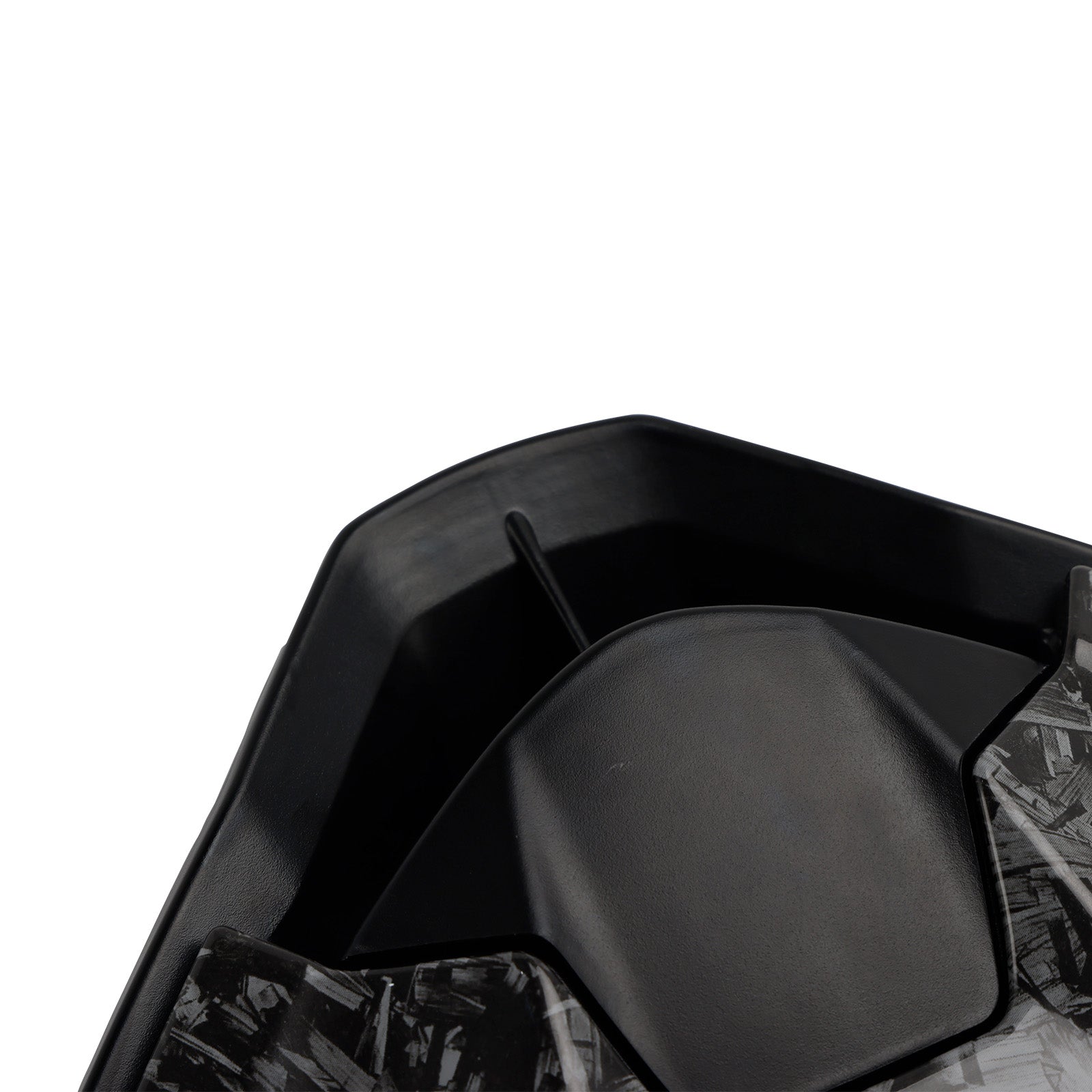 Carénage avant Street Triple 765 R/RS 2023-2025