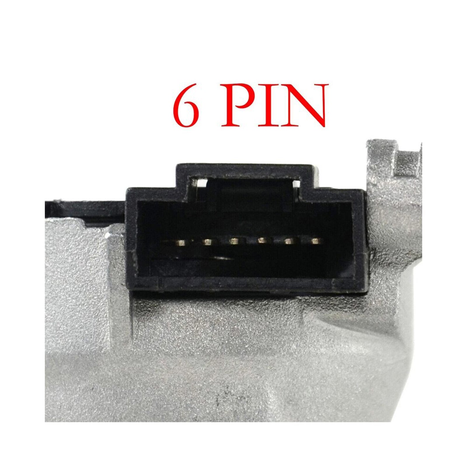 Audi VW Golf SEAT 1K0905851B Sistema de encendido con llave de cilindro de cerradura