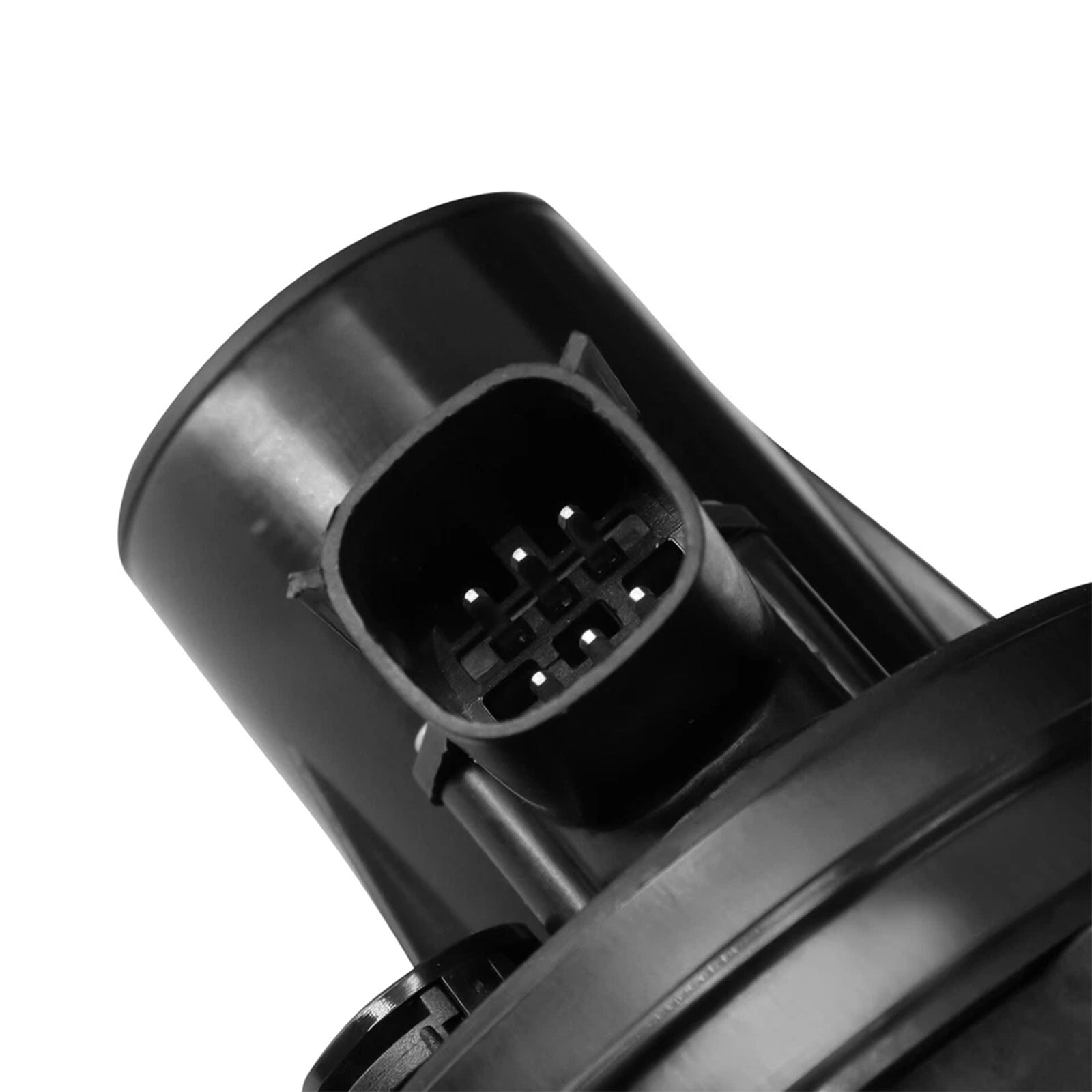 Vanne de régulation de chauffage du liquide de refroidissement 52014892AC pour Dodge Ram 1500 2013-2018