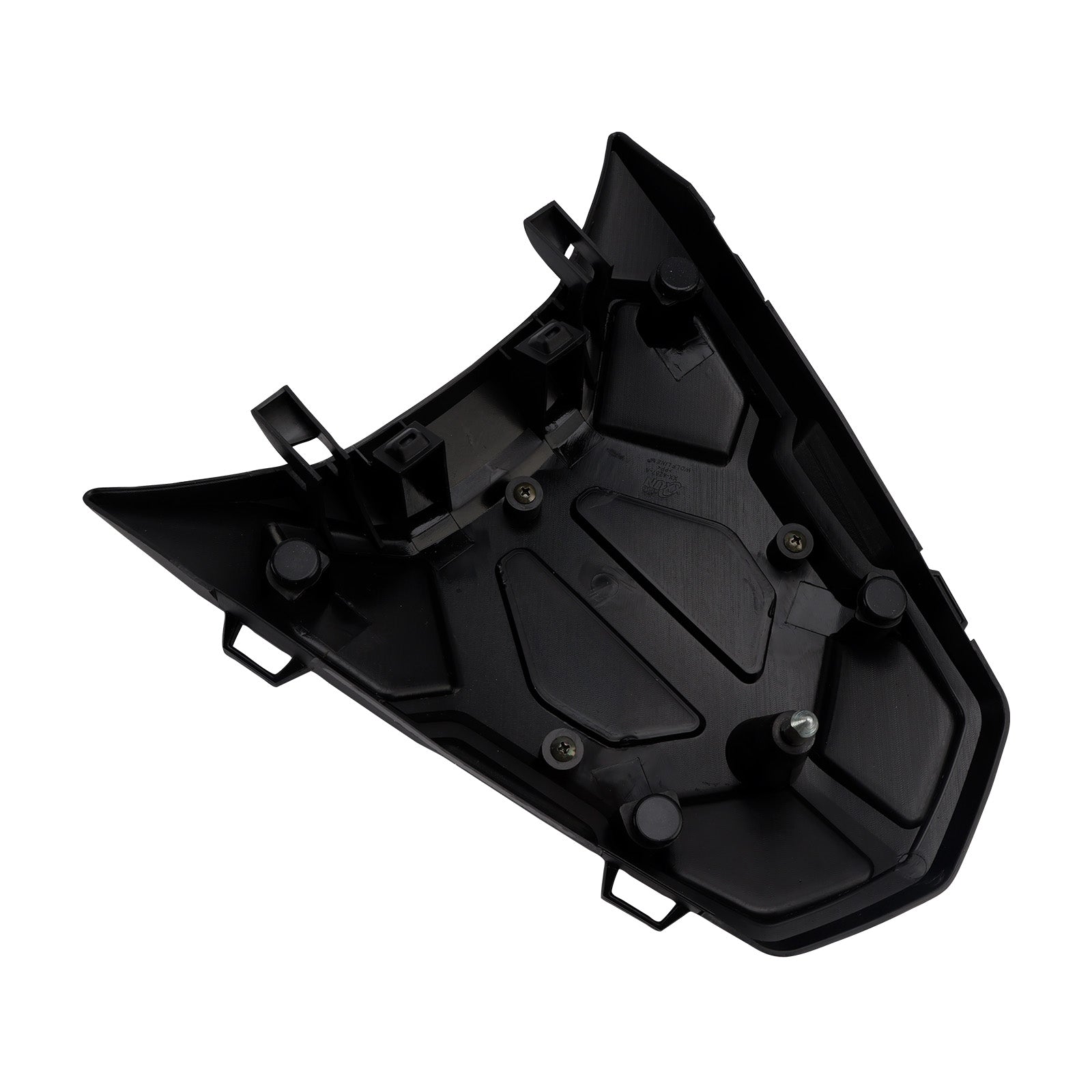 Carénage de selle arrière pour BMW R1300GS 2024-2026