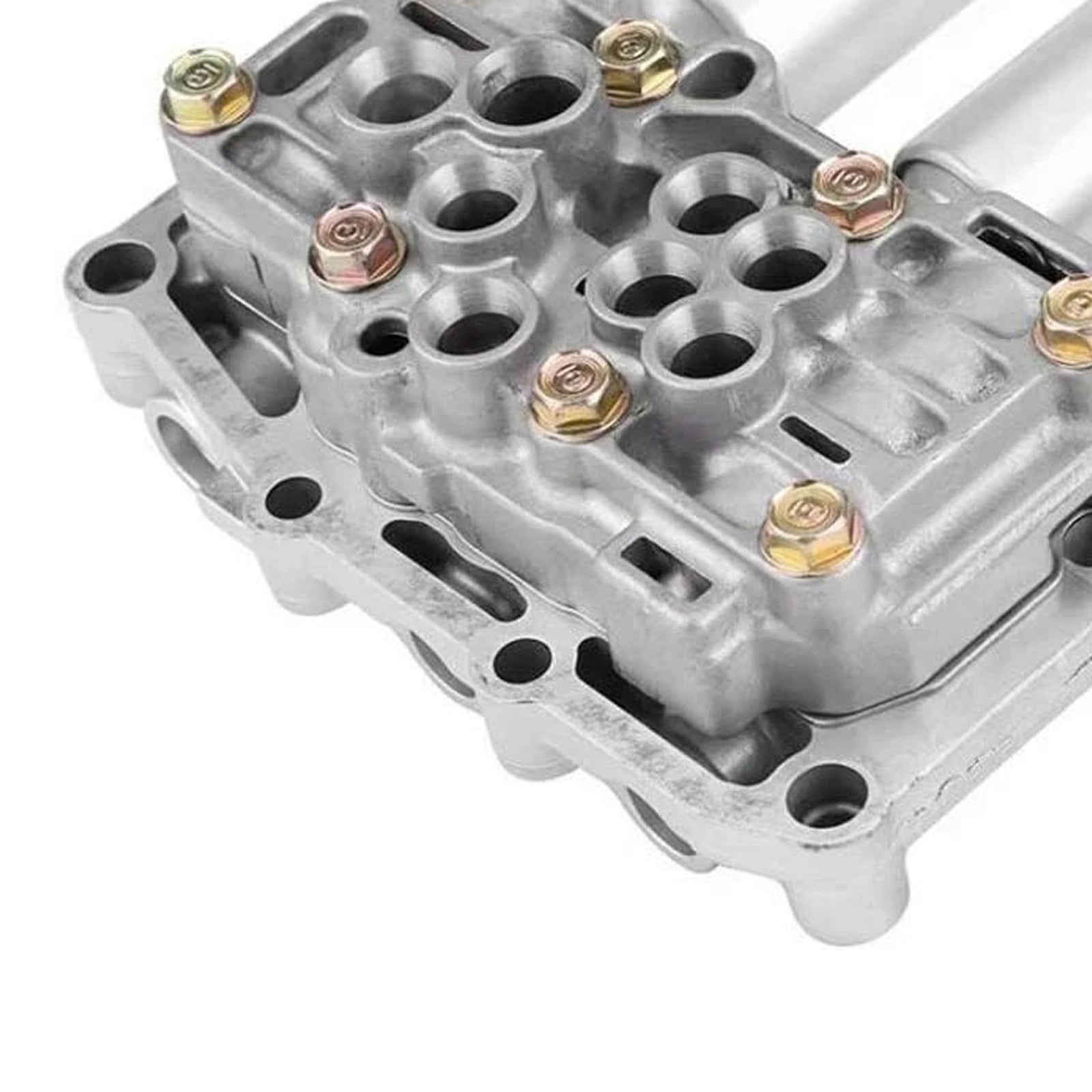 Kit de solénoïde de transmission pour Honda JAZZ 2003-2008, vanne de commande 27200-PWR-013