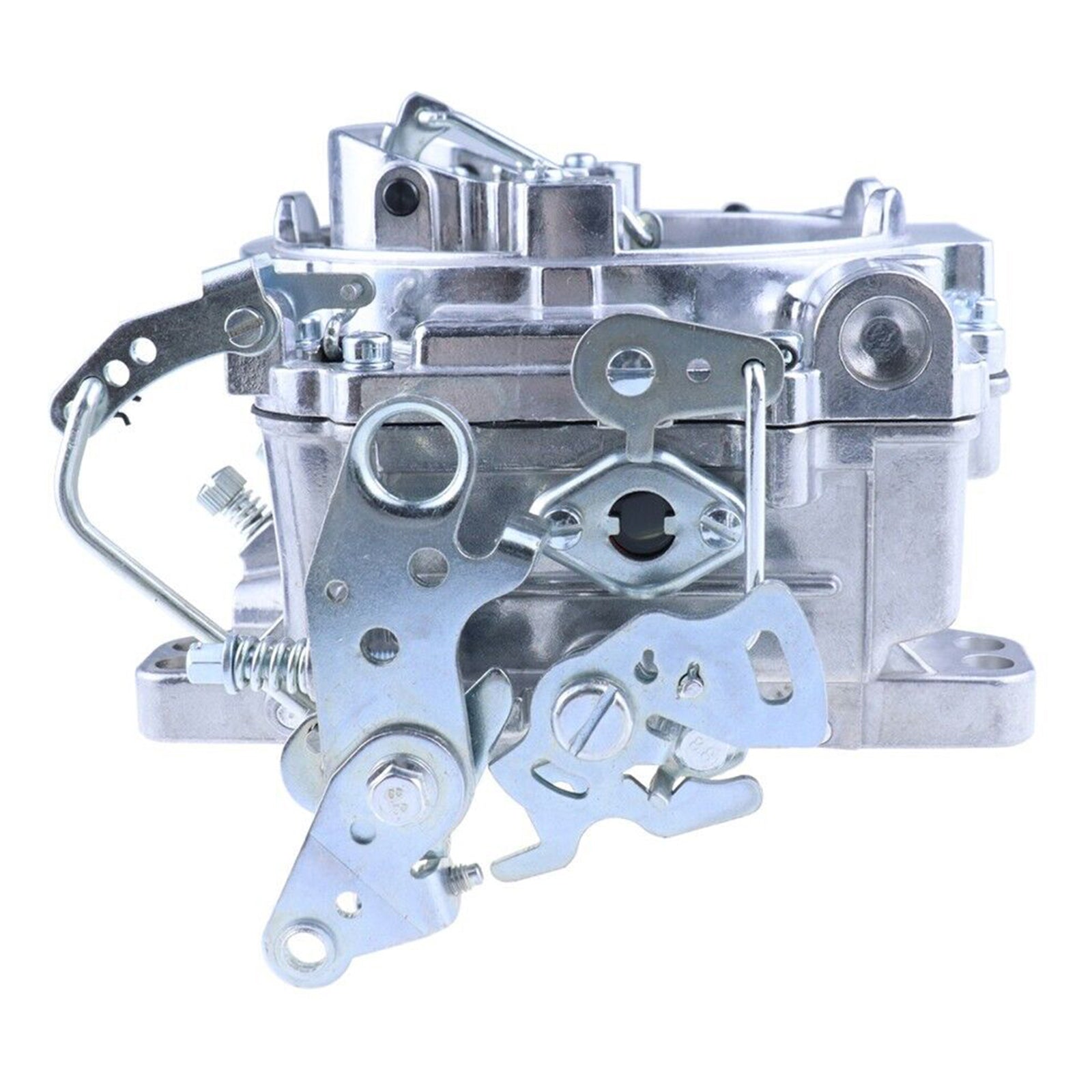 Carburador eléctrico 4 BBL 1409 para carburador Edelbrock Performer 600 CFM