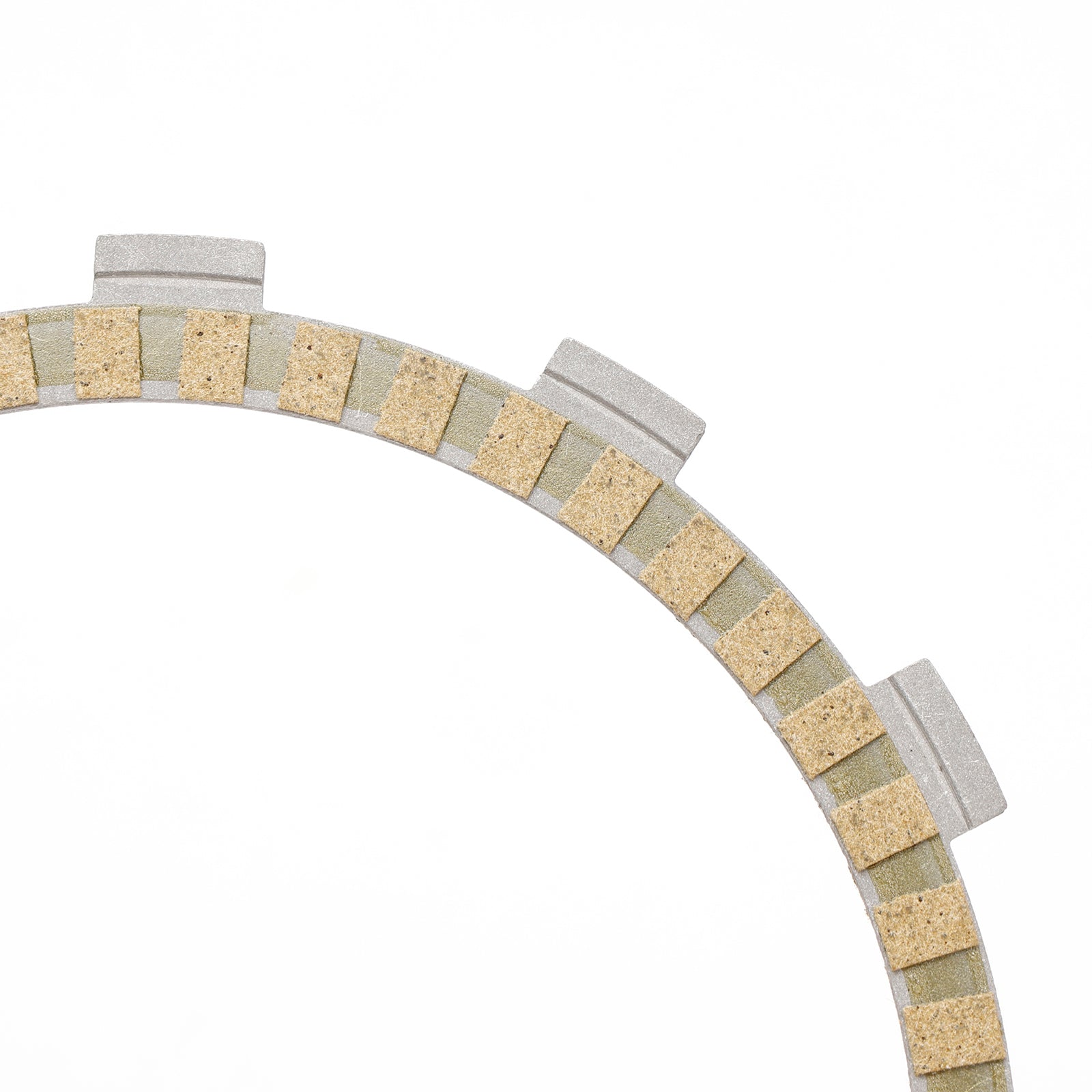 Zestaw płyty tarcia sprzęgła dla Kawasaki ZX1000 Ninja H2R 2015-24 21441-24F50