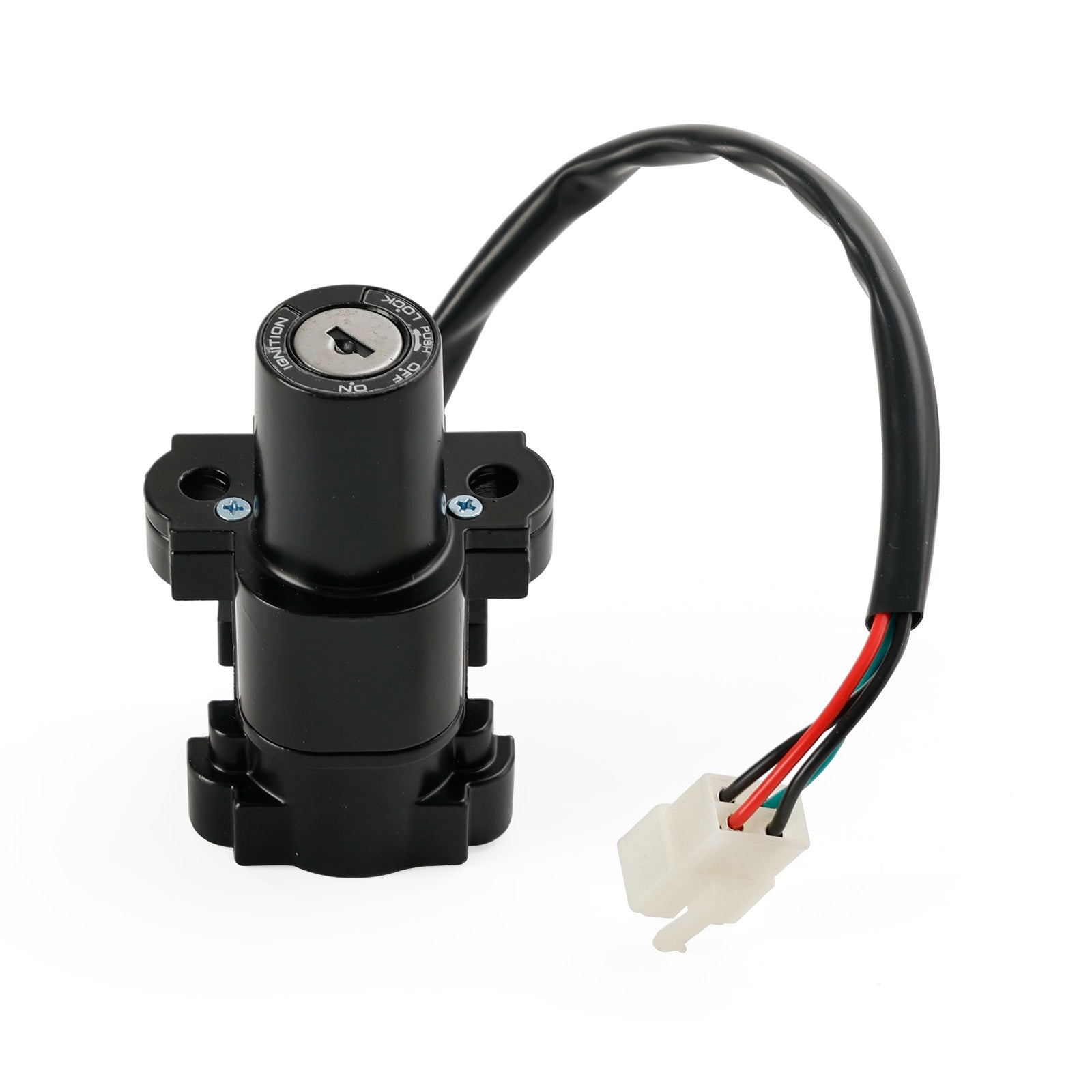 LUKKOPATKUN PILTIN Avainsarja Honda CB 600 S F2 Hornet 250 CB250F 00-07