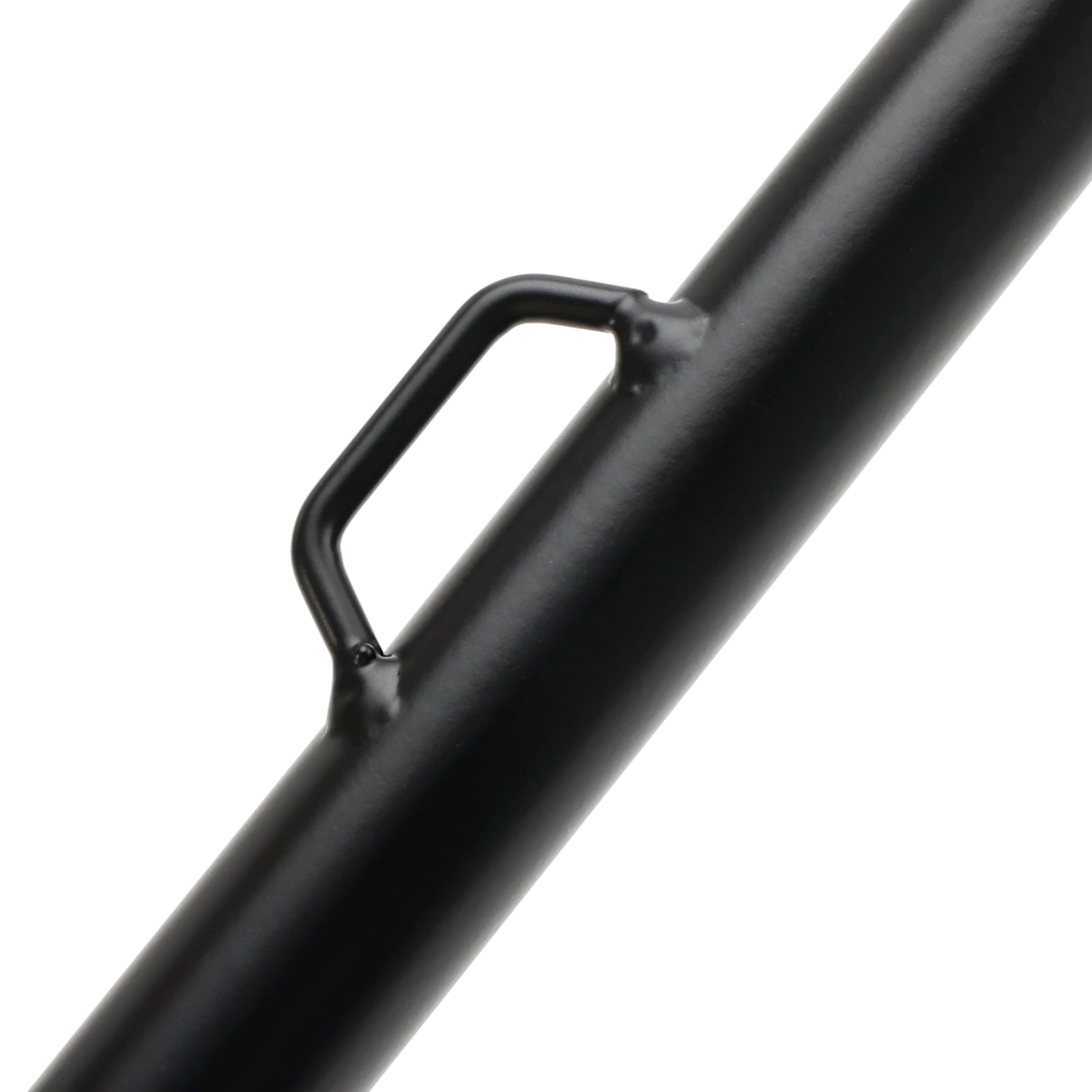 Montaža podpora za stransko torbo Scrambler 1100 2017-2023