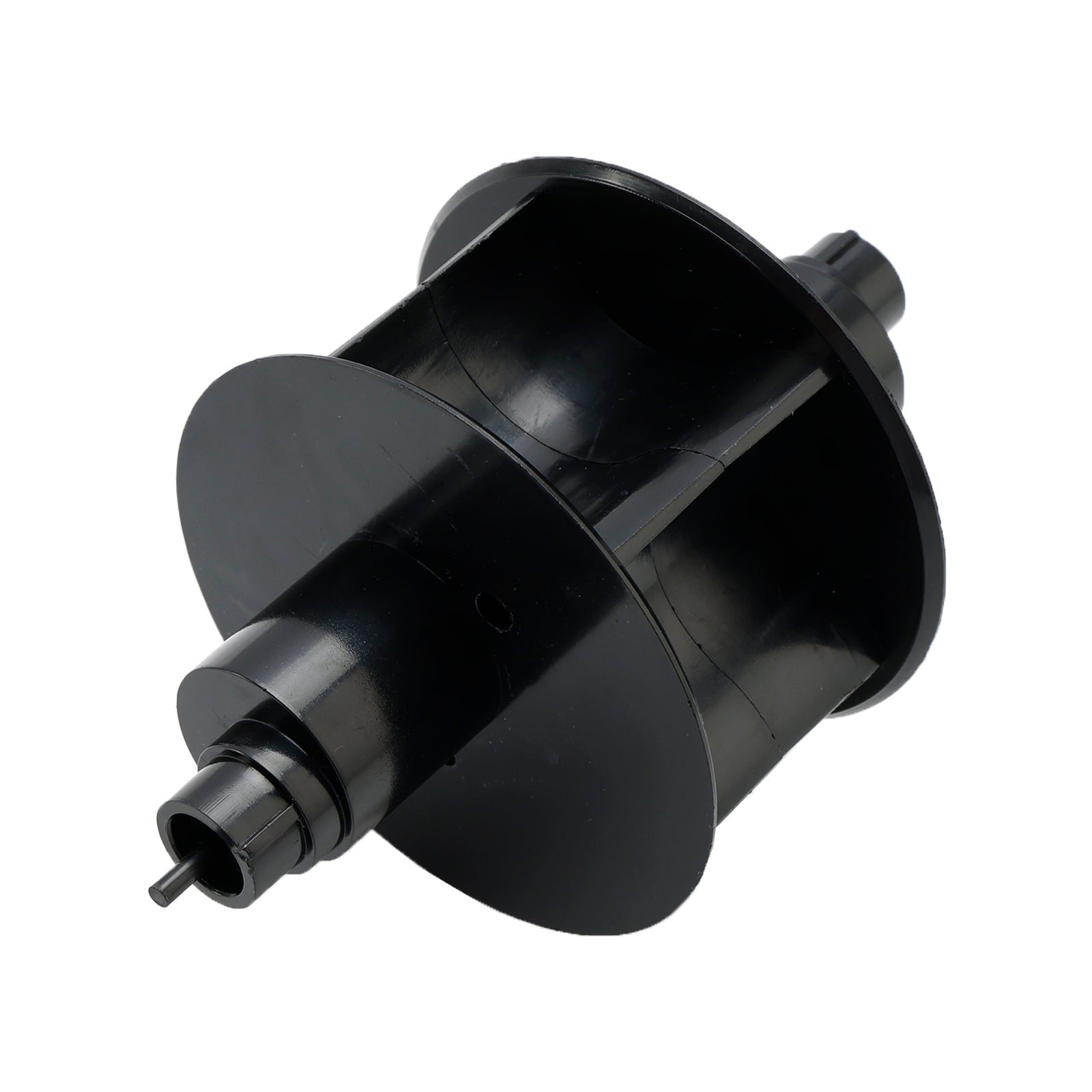 Turbinski komplet/A A za sesalnik bazena AXV621DAT, prilagojeno za Hayward Aquabug Navigator Pro