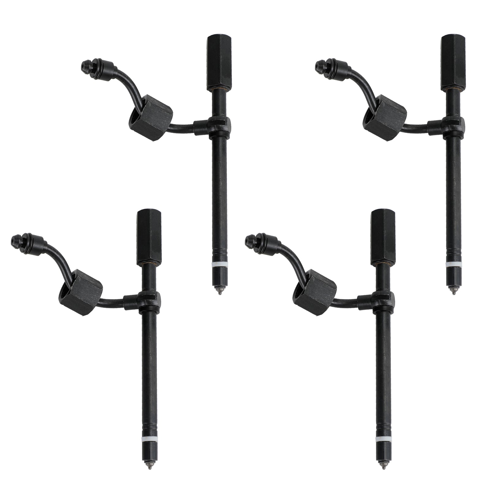 4 szt. 9L6969 do wtryskiwacza ołówkowego Caterpillar CAT 22762 3204 3208 silnik