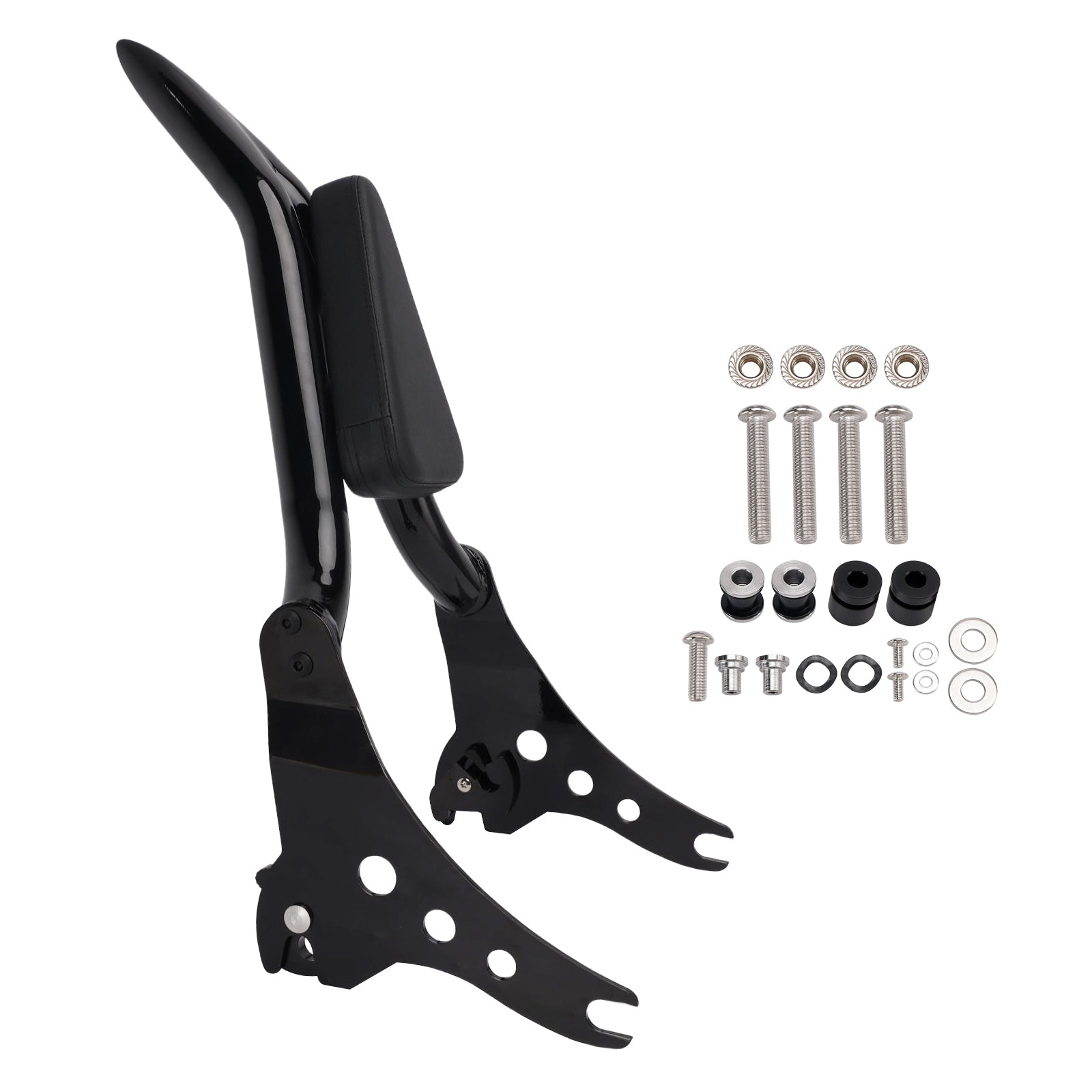 Sissy Passenger Bar FXBBS 114 2021-2024 Plik