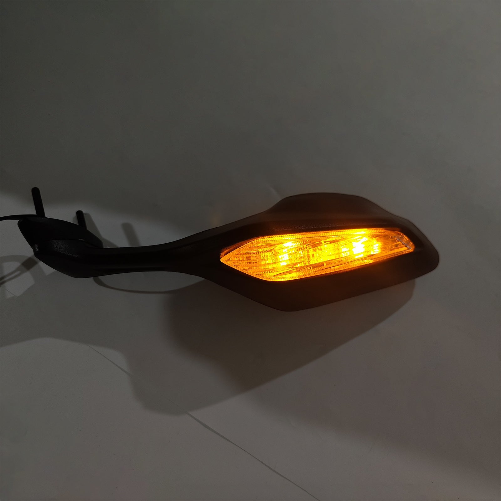 Spiegels voor Honda CBR 1000 RR SP1 (2017-2019) : 88100-MKF-D40 en 88105-MKF-D40