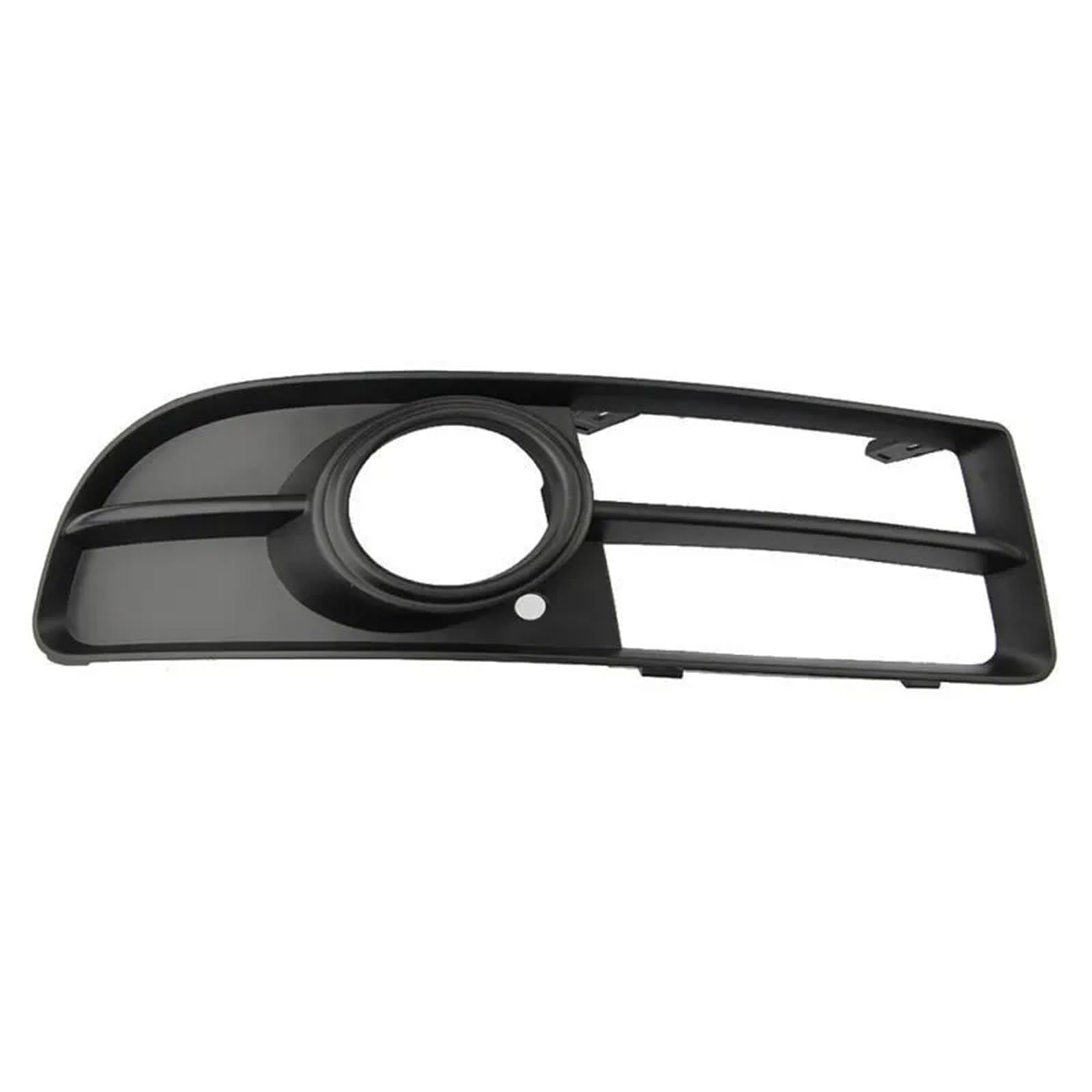 Paar beschermende roosters voor anti-voglichten Audi A4 B7 S-Line S4 2005-2008 8E0807681F