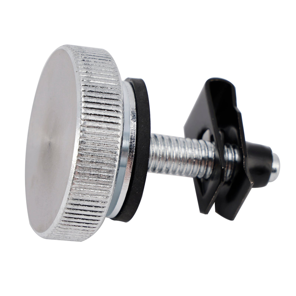 Kit de pernos de seguridad antirrobo de 4 piezas para alforjas Road King Street Road Glide