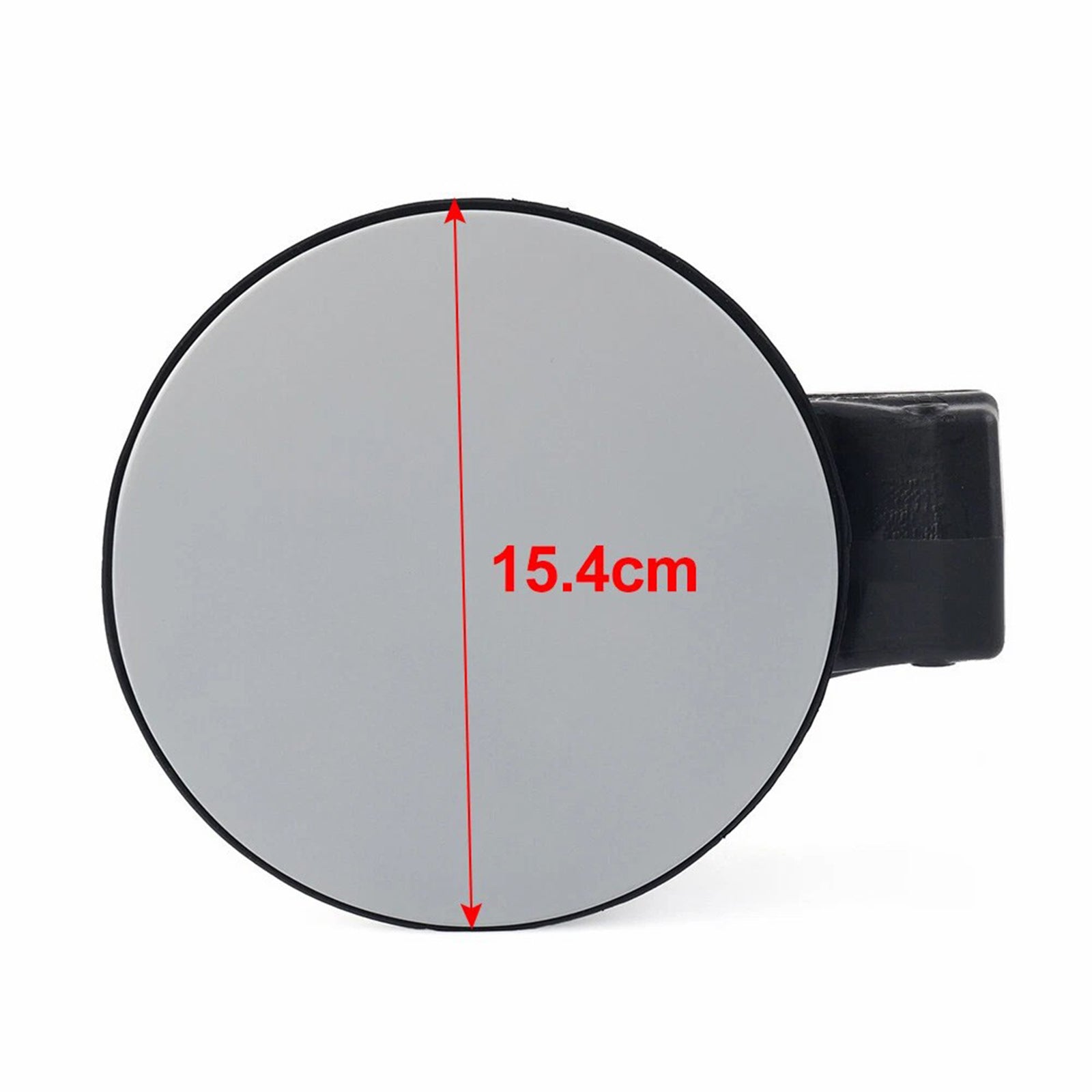 Brandstoftankdeksel 1K8809857C voor VW Scirocco MK3 2008-2014