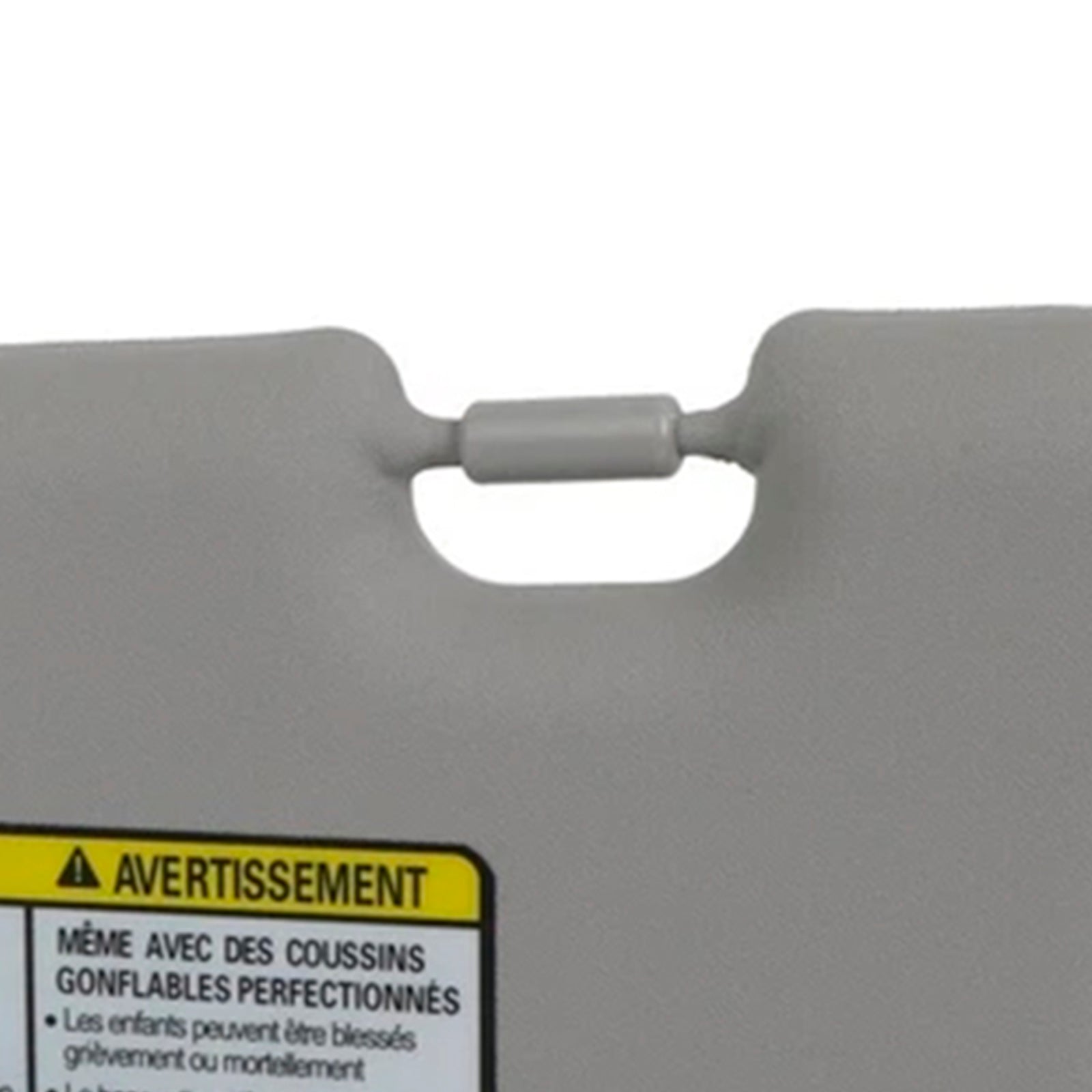 Sivi sonci na levi strani za Hondo Sporazum 2008-2017 74320-48500-E0