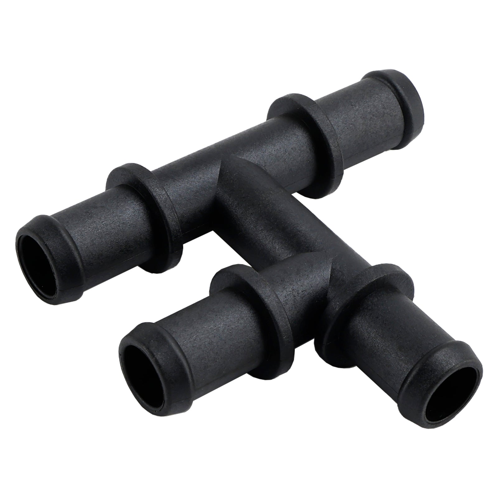 Tuyau de raccordement de liquide de refroidissement du radiateur de chauffage, tube à 4 voies LK4Z-18B402-E pour Ford Transit