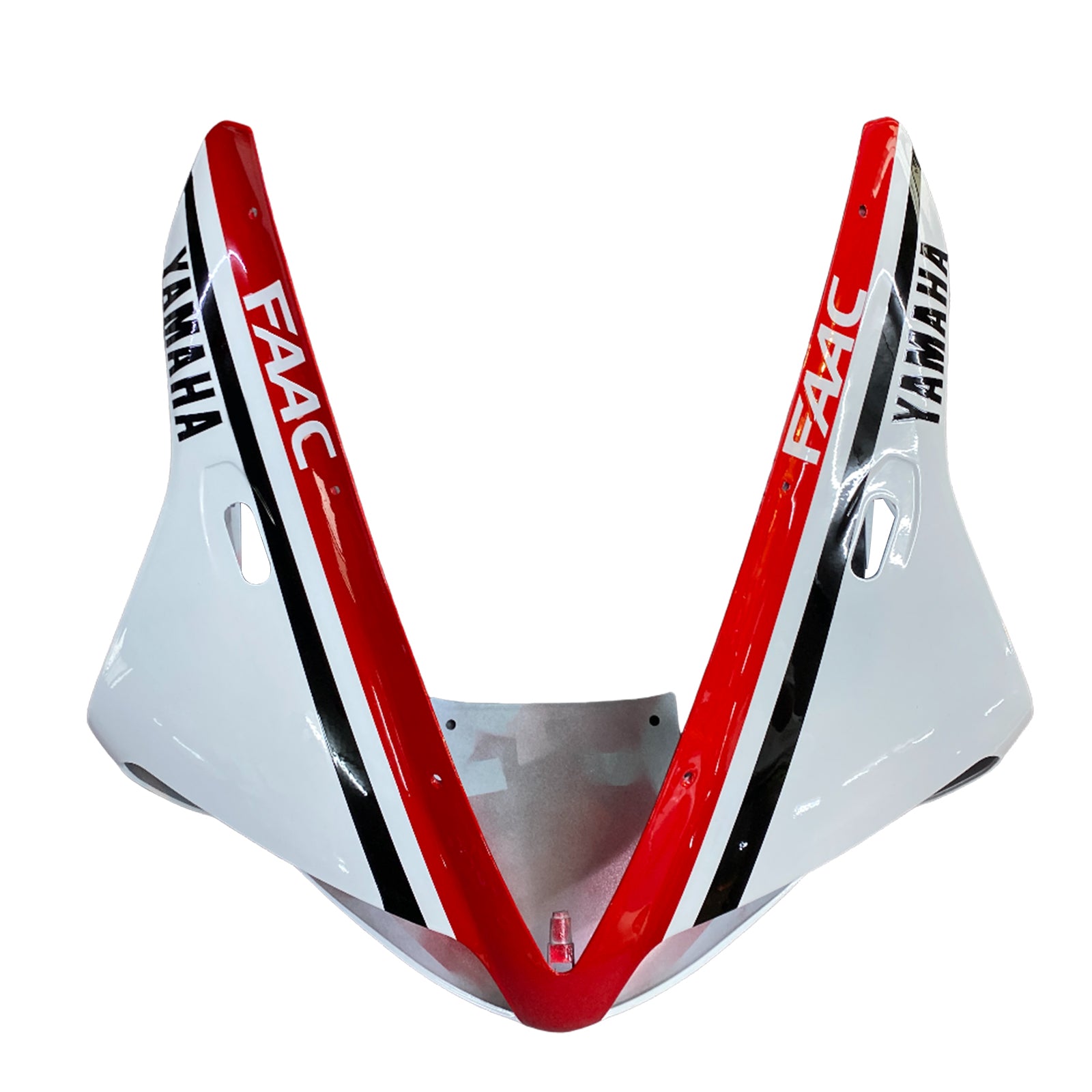 Wtryskowe Zestaw owiewki nadwozia Plastikowe ABS DOSPODACJA DO YAMAHA YZF-R1 2002-2003