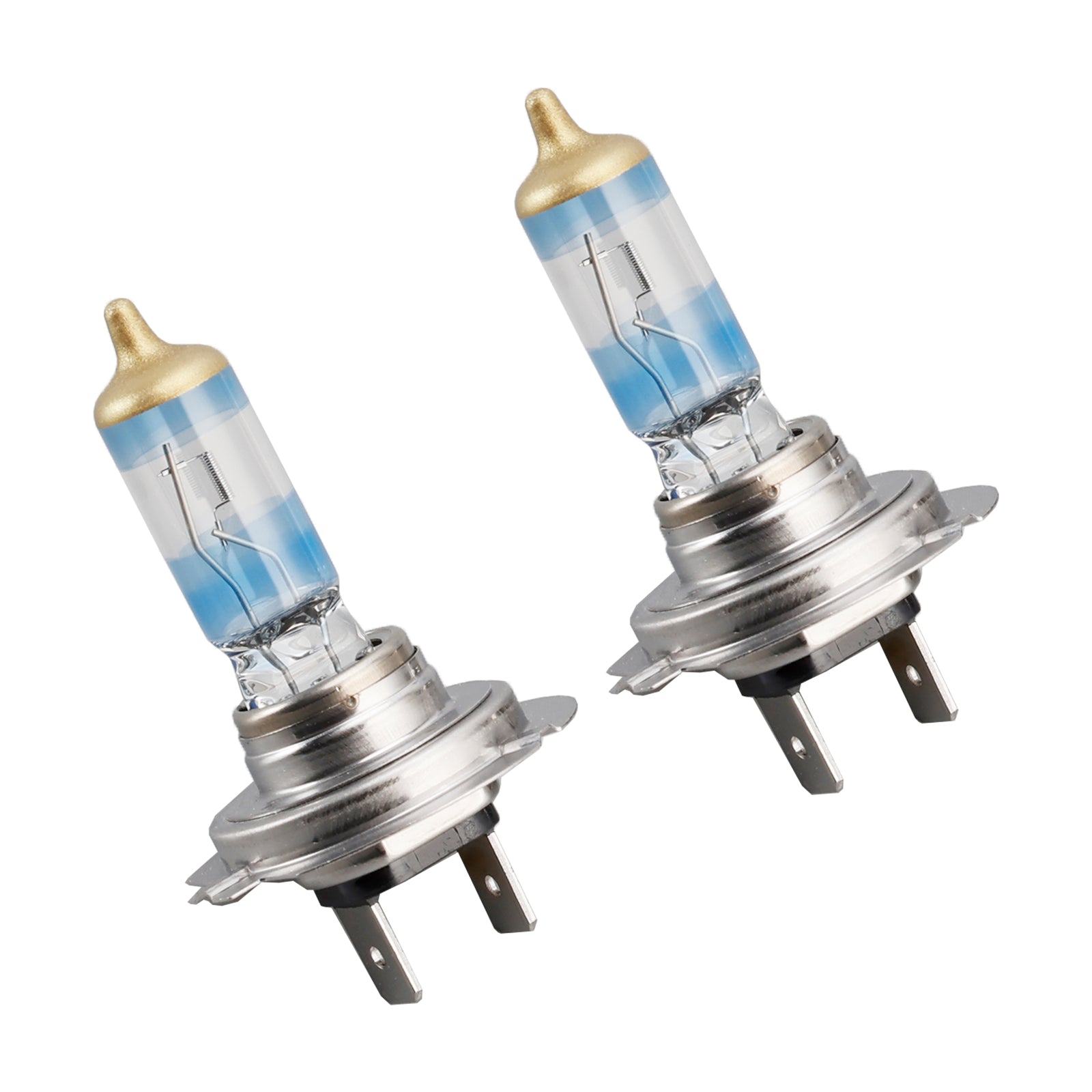Lot de 2 ampoules de voiture H7 64210NB220 12 V 55 W pour OSRAM
