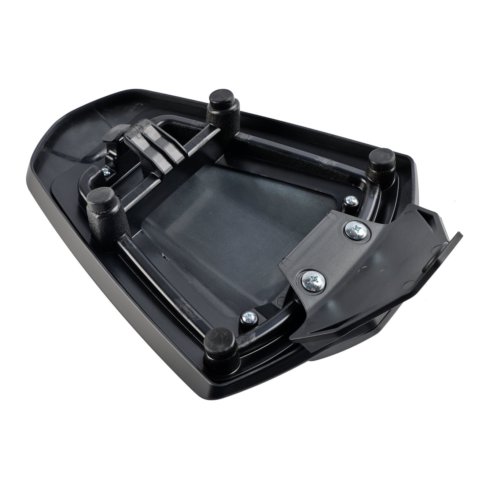 Cubierta del asiento trasero cubierta de carro para Ducati Monster 950 937 2021-2024