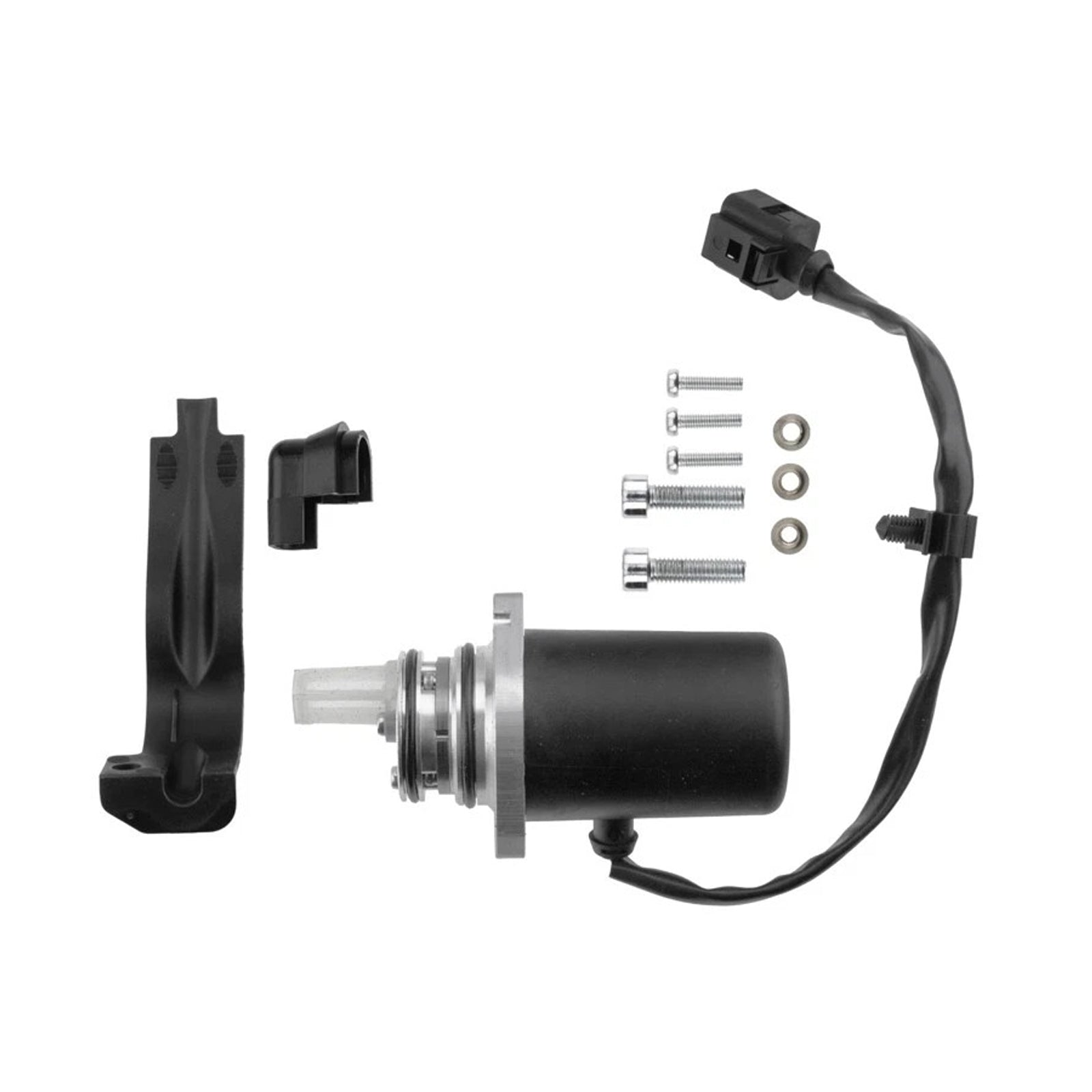 Takatasauspyörästön pumppu VW Transport V 2003-2009 02W598549 02W598549ON