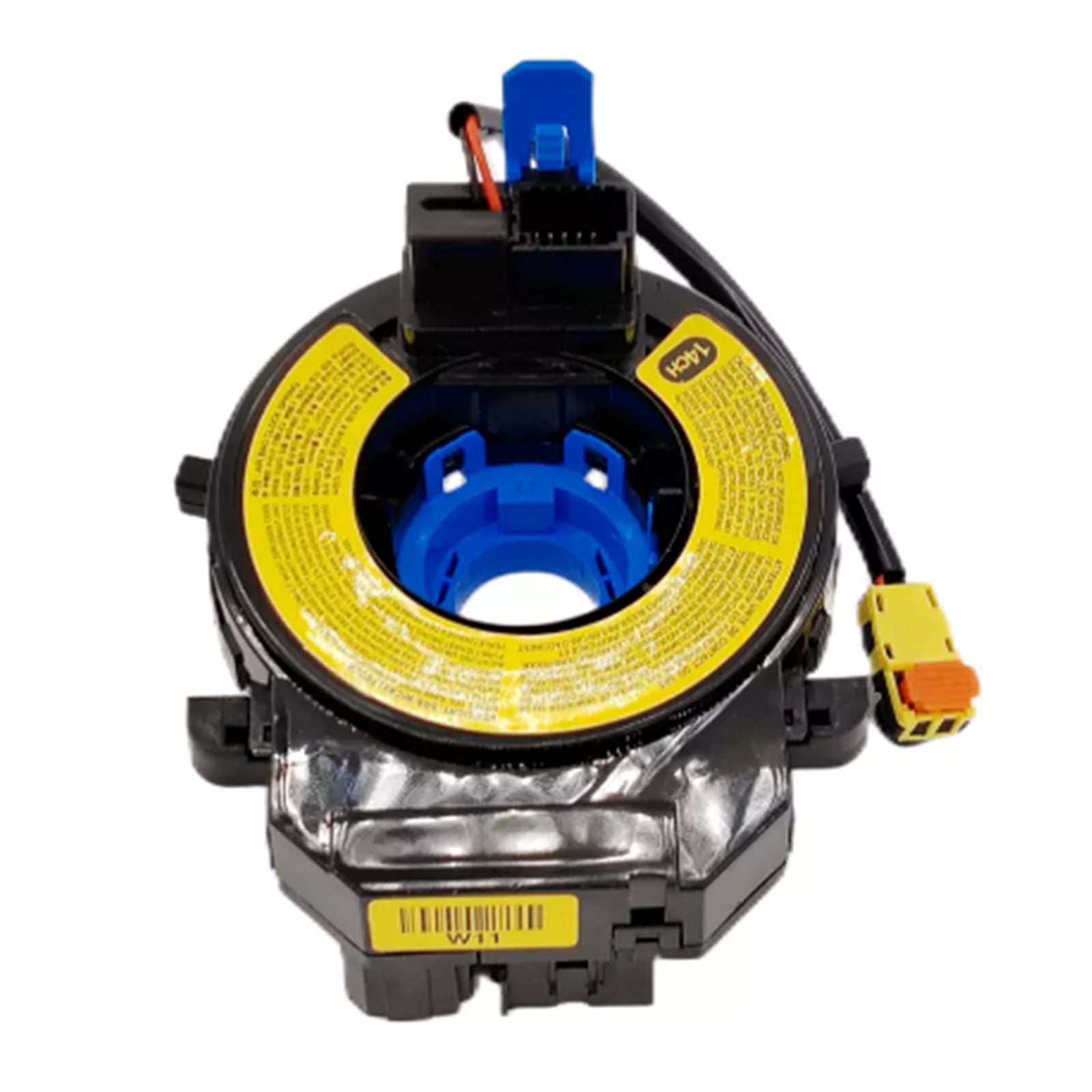 Hyundai i10 Kia Forte Koup Rondo Rio Ressort d'horloge de volant 93490A4110