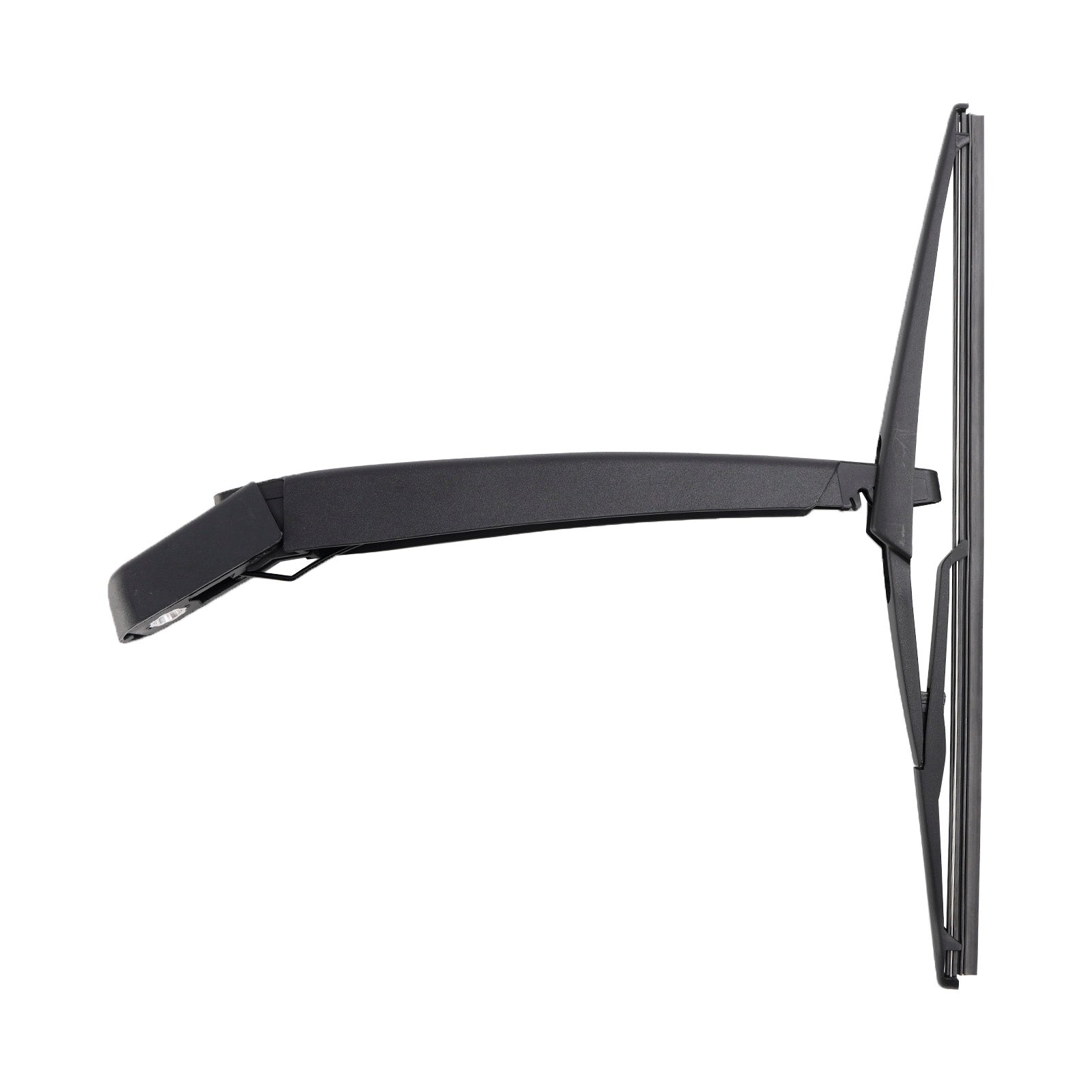 Bras et lame d'essuie-glace arrière Pour Renault Clio II 1998-2012