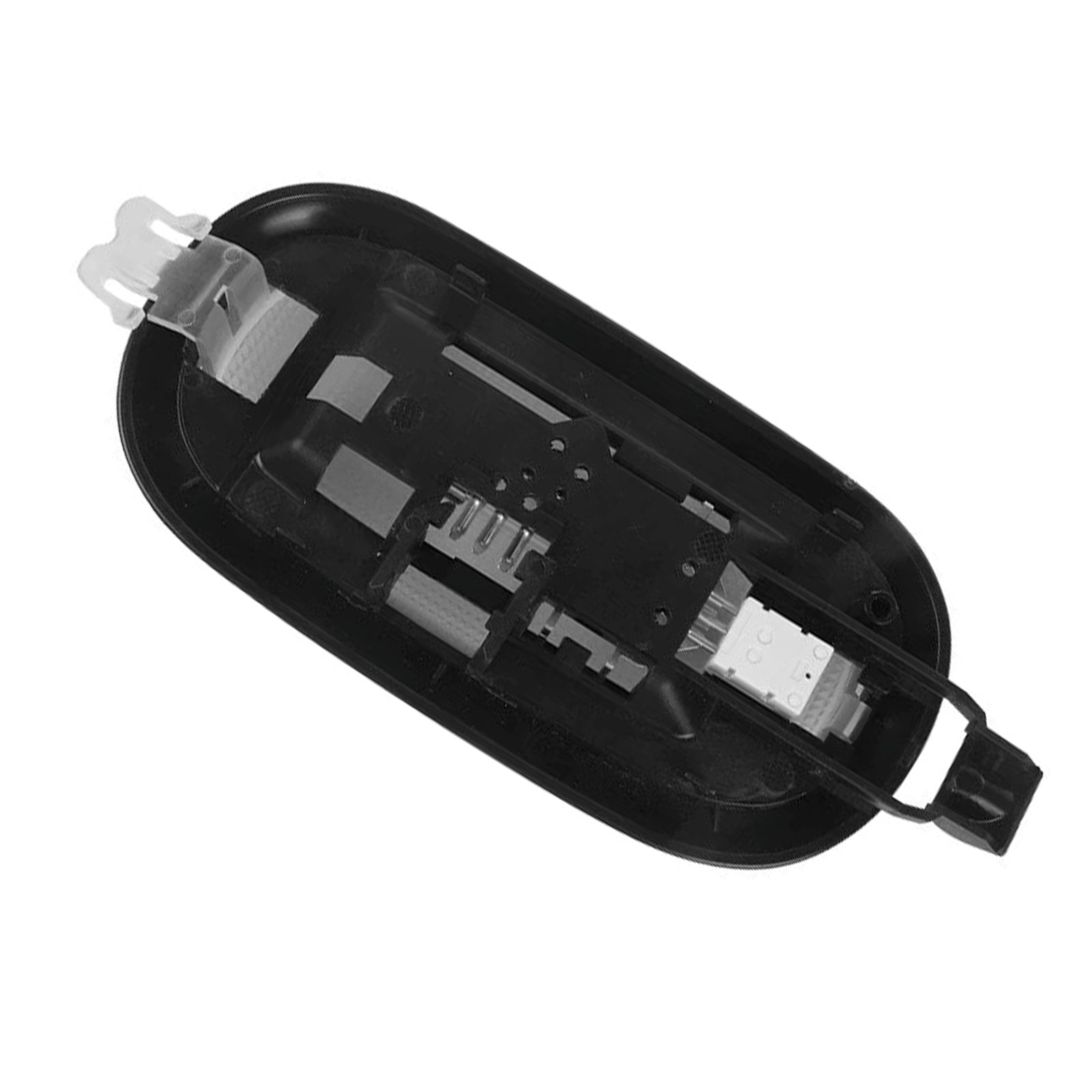 Luz de techo trasera interior Jeep Wrangler 2011-2019, número de pieza 5KQ79DX9AC