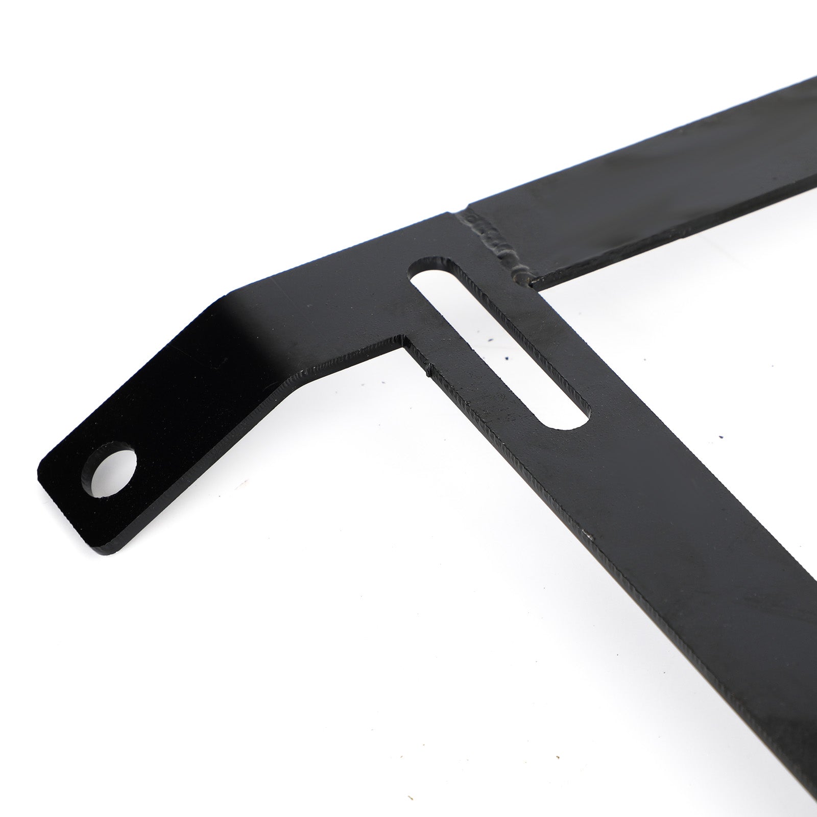 Nissan 350Z Z33 Fairlady Low Mount Racing/Bucket Seat Vetoteräskannatin