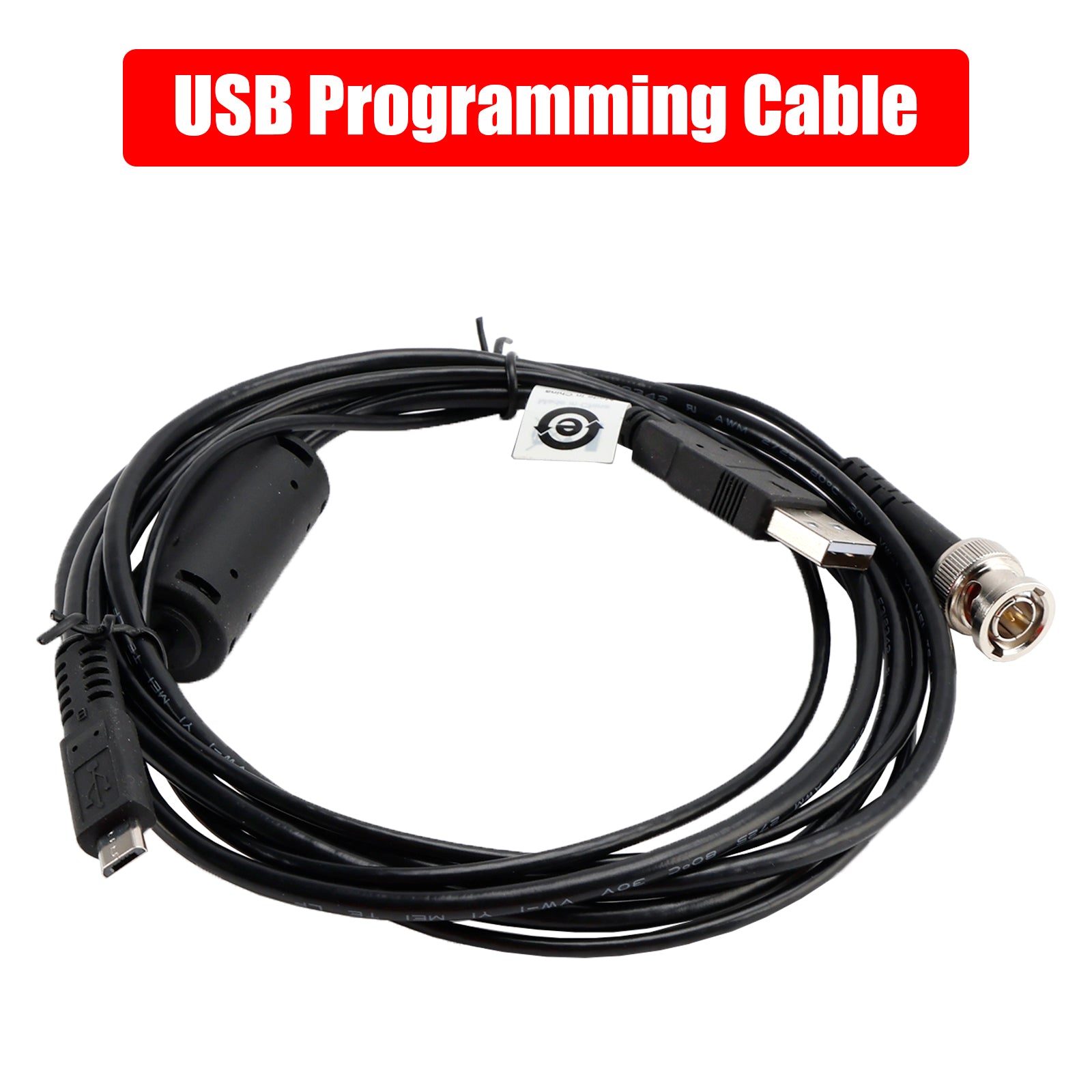 Câble de programmation USB PMKN4010-USB pour R2 R2A DP1400 DP2000 SL300 SL7550 SL7580
