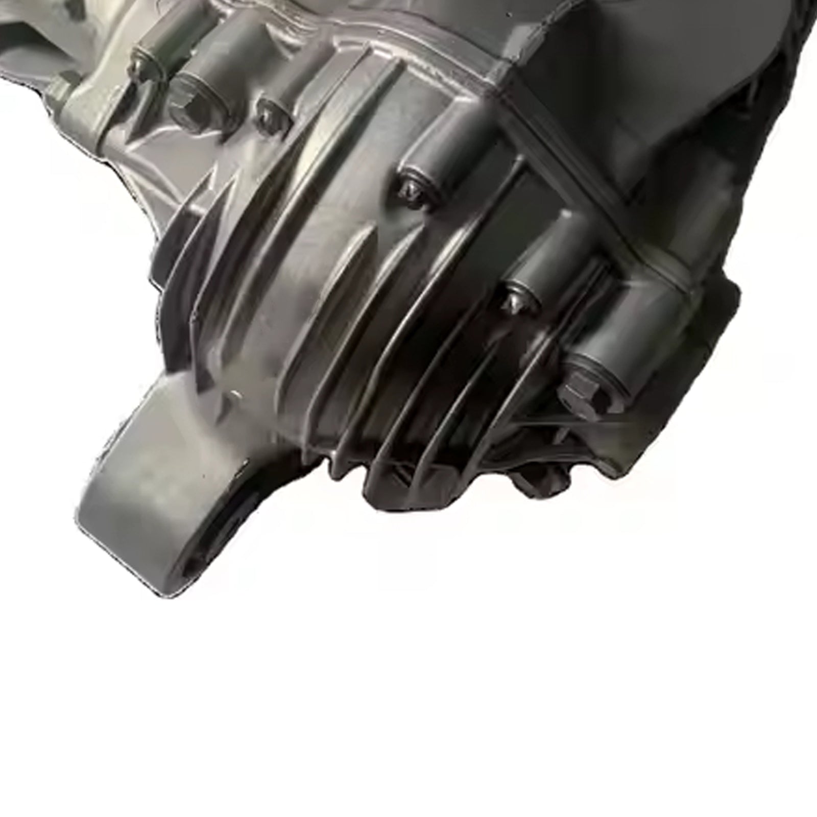 Support d'essieu différentiel avant pour Mercedes GL450 ML550 R350 2006-2013, transmission intégrale 1643302202