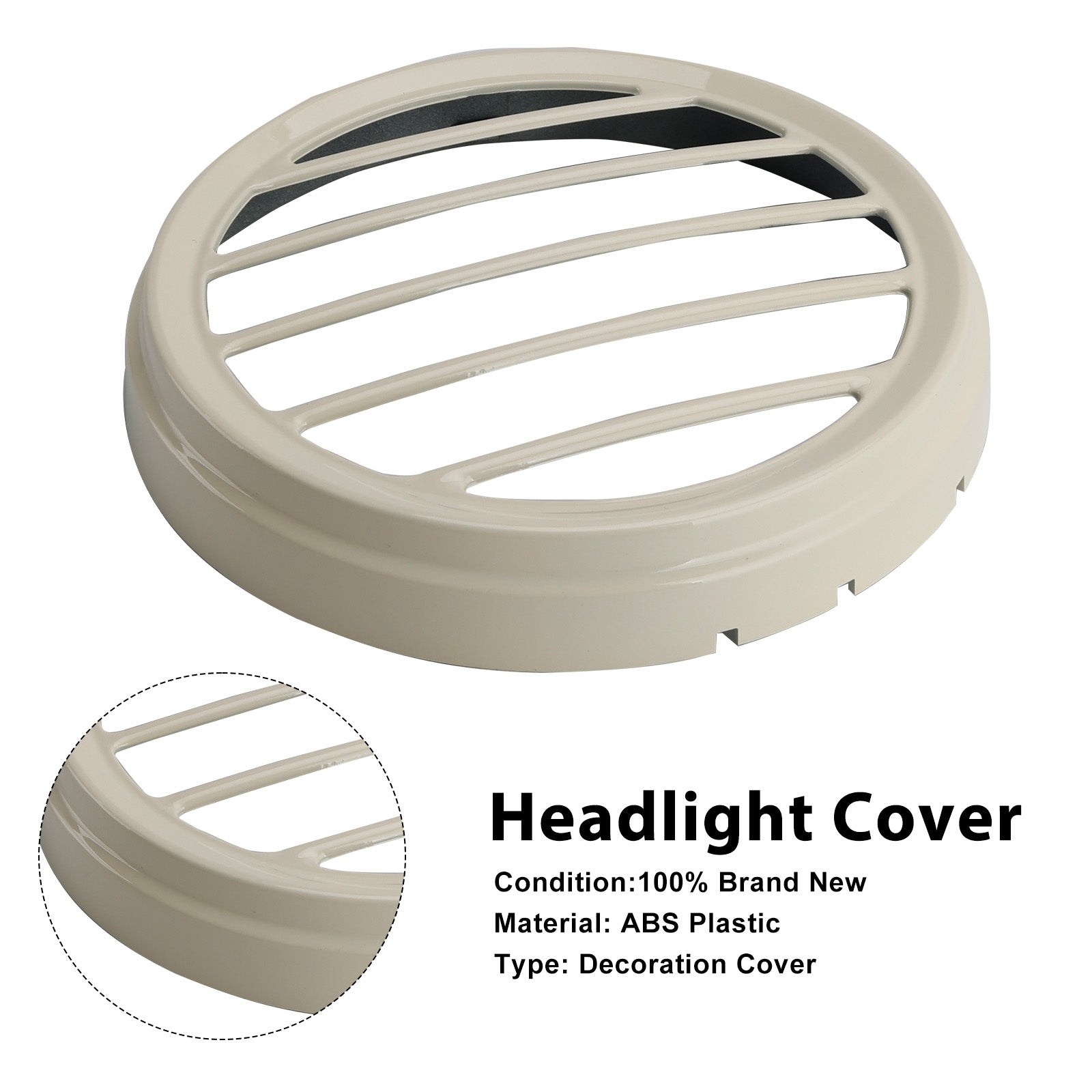 Cupolino faro anteriore per Yamaha XSR900 (2022-2025)