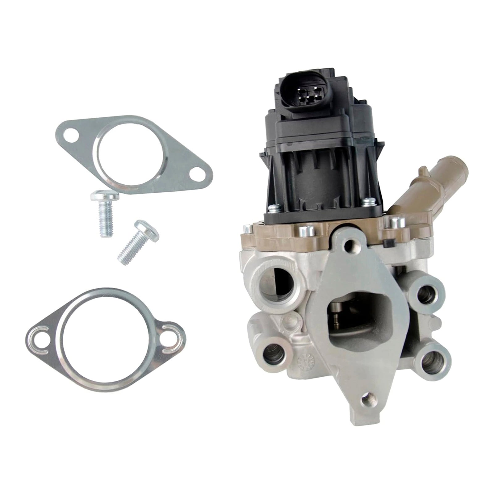 Válvula EGR para Fiat Ducato 250 110 130 MultiJet 2.3 Diesel F1AGL411d 5801365304