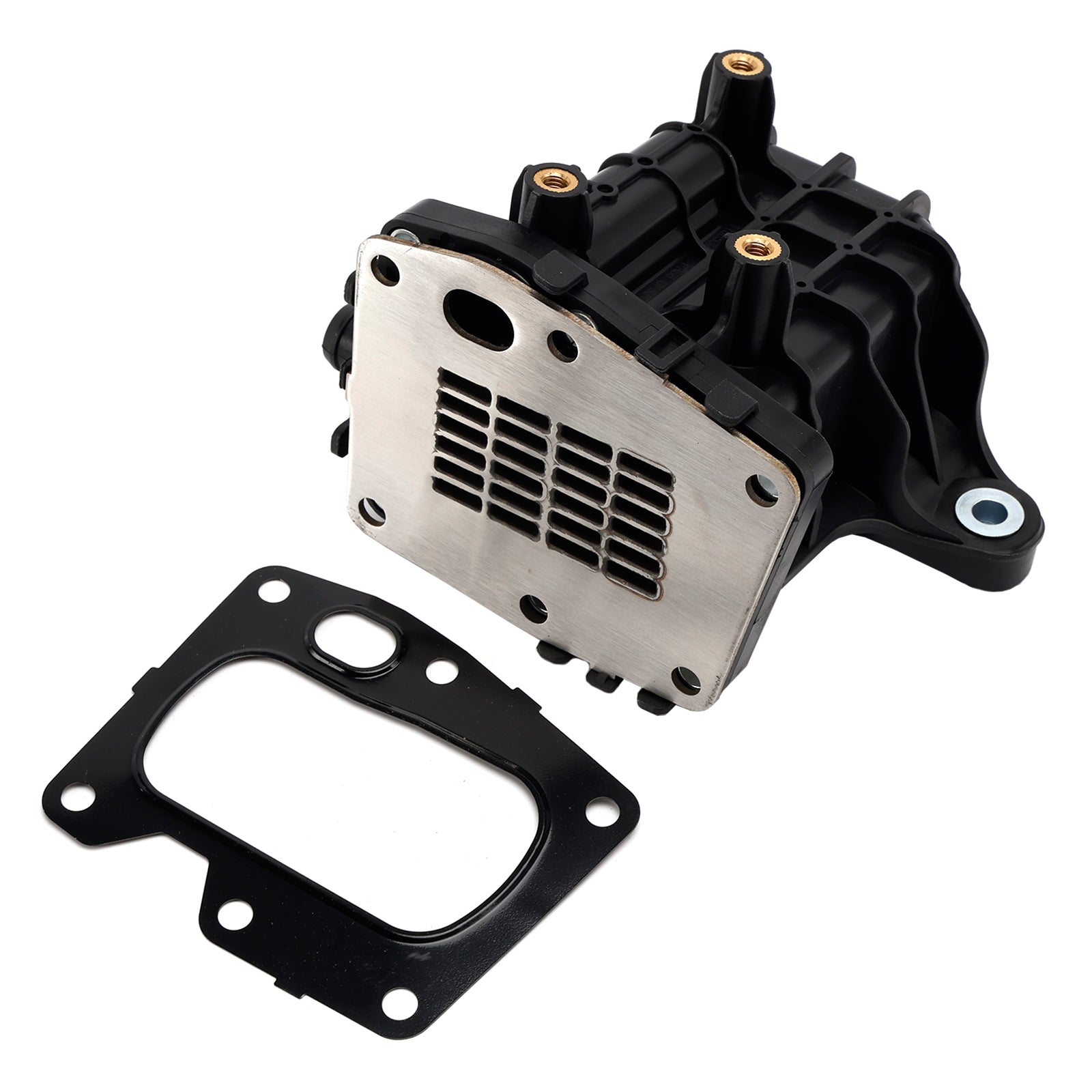 Ford Galaxy III - Cooking and EGR 2.0 TDCI 9678745680 9820965980
